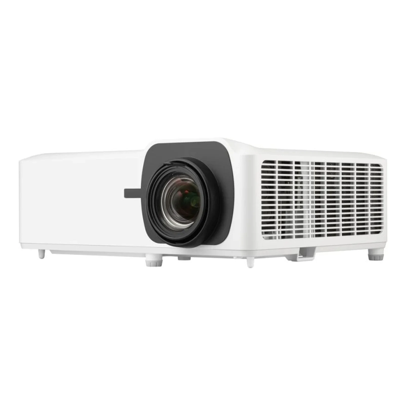 Viewsonic LS901-4K vidéo-projecteur Projecteur à focale standard 5500 ANSI lumens UHD 4K (3840x2160) Blanc