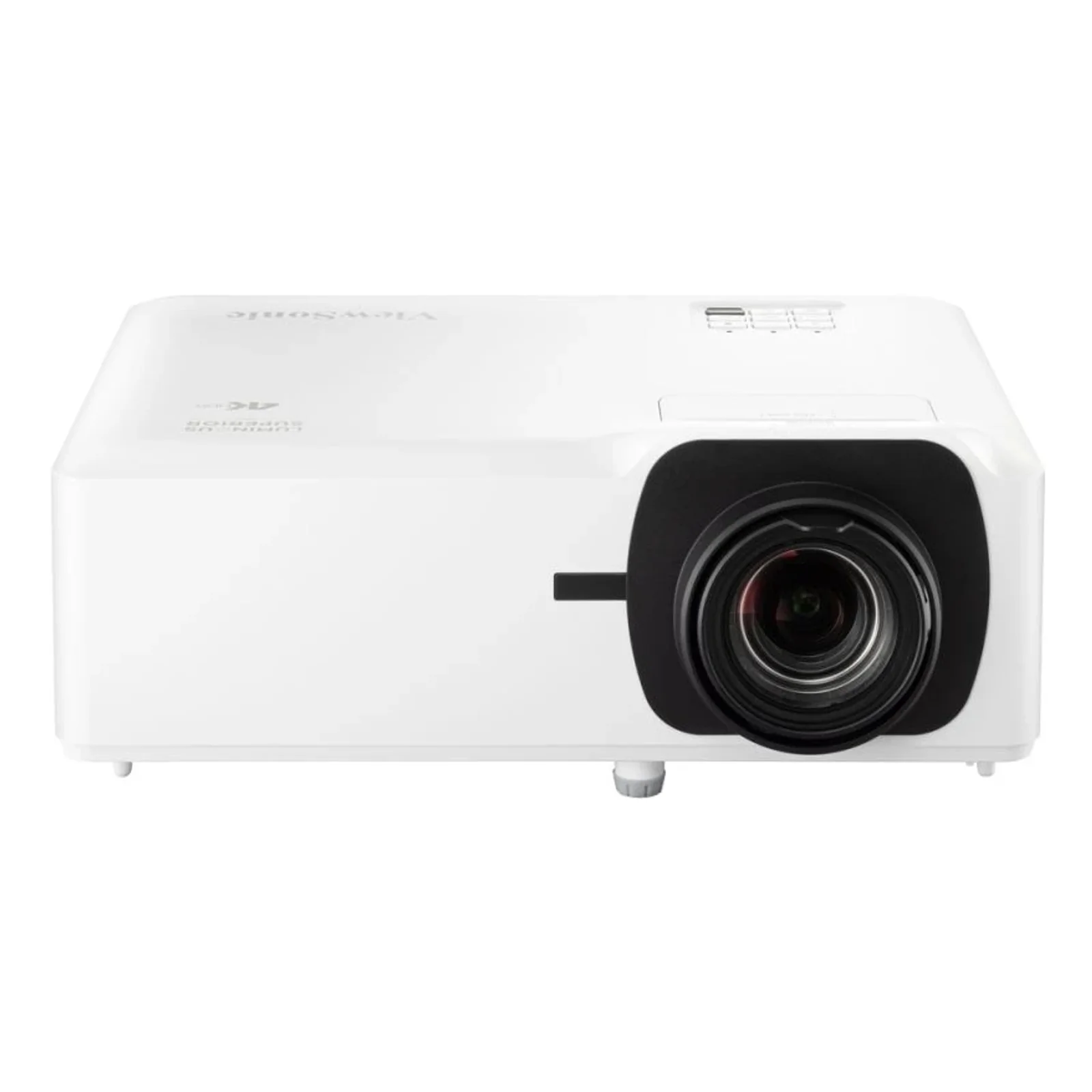 Viewsonic LS901-4K vidéo-projecteur Projecteur à focale standard 5500 ANSI lumens UHD 4K (3840x2160) Blanc