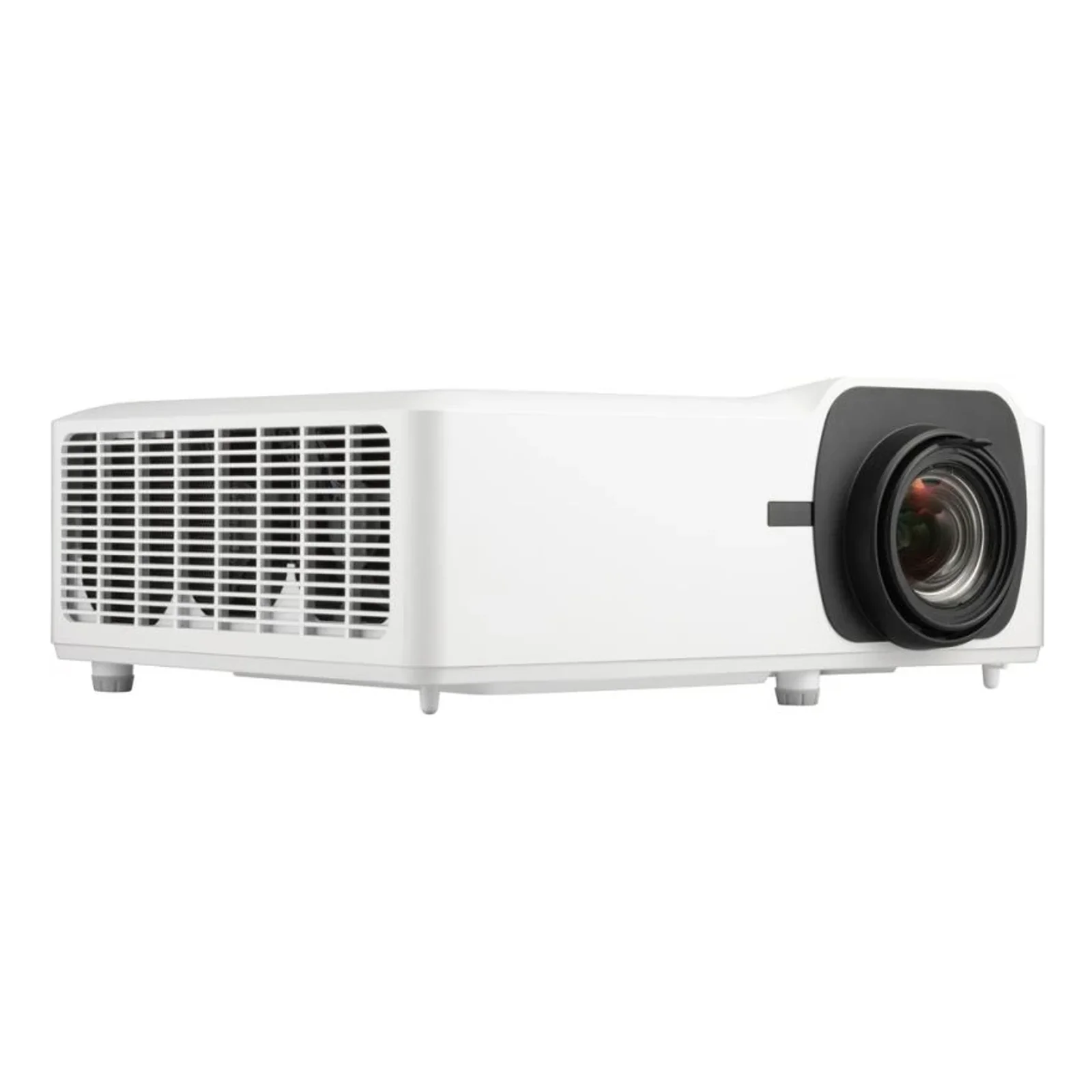 Viewsonic LS901-4K vidéo-projecteur Projecteur à focale standard 5500 ANSI lumens UHD 4K (3840x2160) Blanc