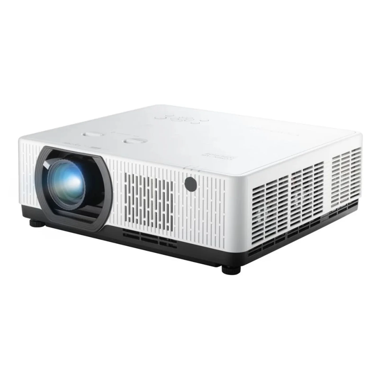 LSC731WU vidéo-projecteur Projecteur à focale standard 7300 ANSI lumens 3LCD WUXGA (1920x1200) Noir, Blanc