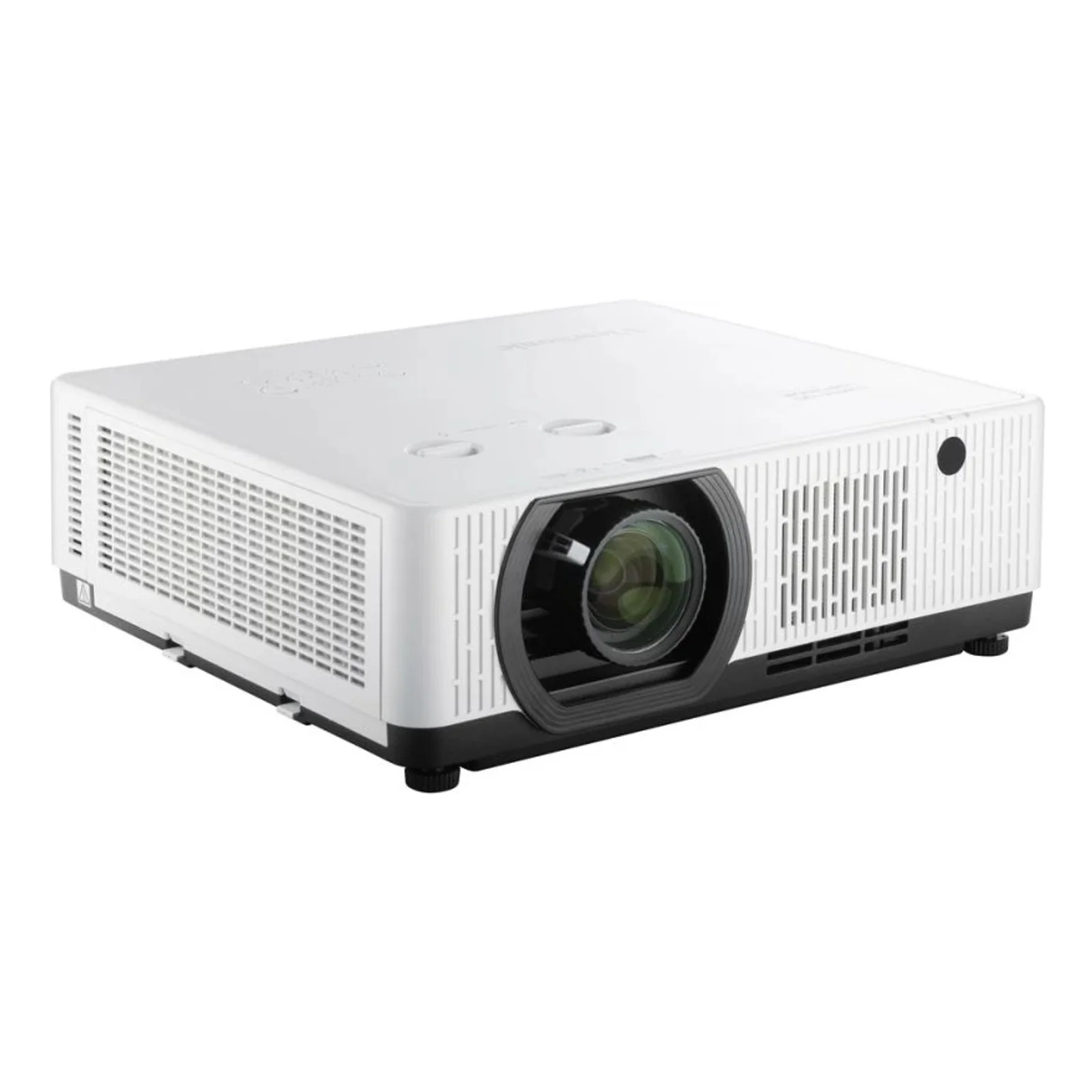 Viewsonic LSC731WU vidéo-projecteur Projecteur à focale standard 7300 ANSI lumens 3LCD WUXGA (1920x1200) Noir, Blanc
