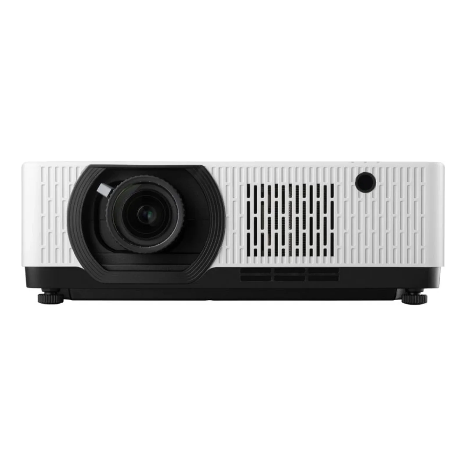 Viewsonic LSC731WU vidéo-projecteur Projecteur à focale standard 7300 ANSI lumens 3LCD WUXGA (1920x1200) Noir, Blanc