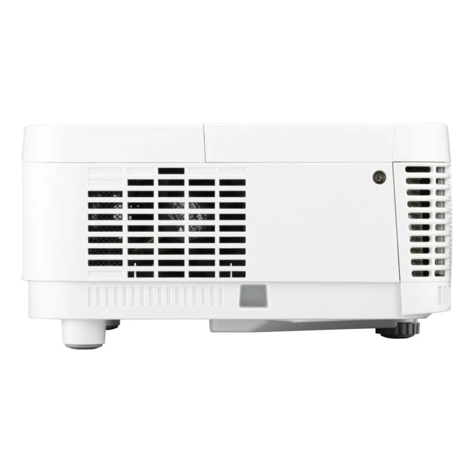 Viewsonic LSD300W-ST vidéo-projecteur Projecteur à focale courte 3300 ANSI lumens DLP WXGA (1280x800) Blanc