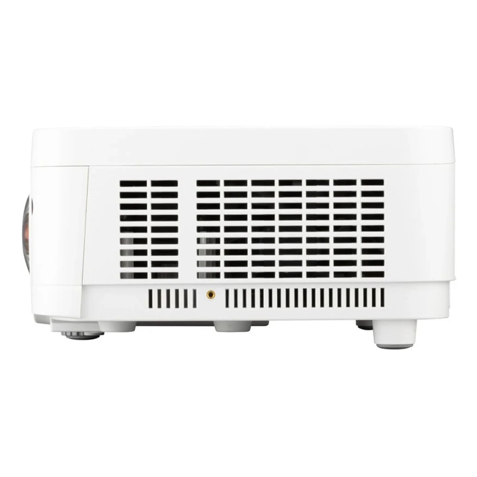 Viewsonic LSD300W-ST vidéo-projecteur Projecteur à focale courte 3300 ANSI lumens DLP WXGA (1280x800) Blanc