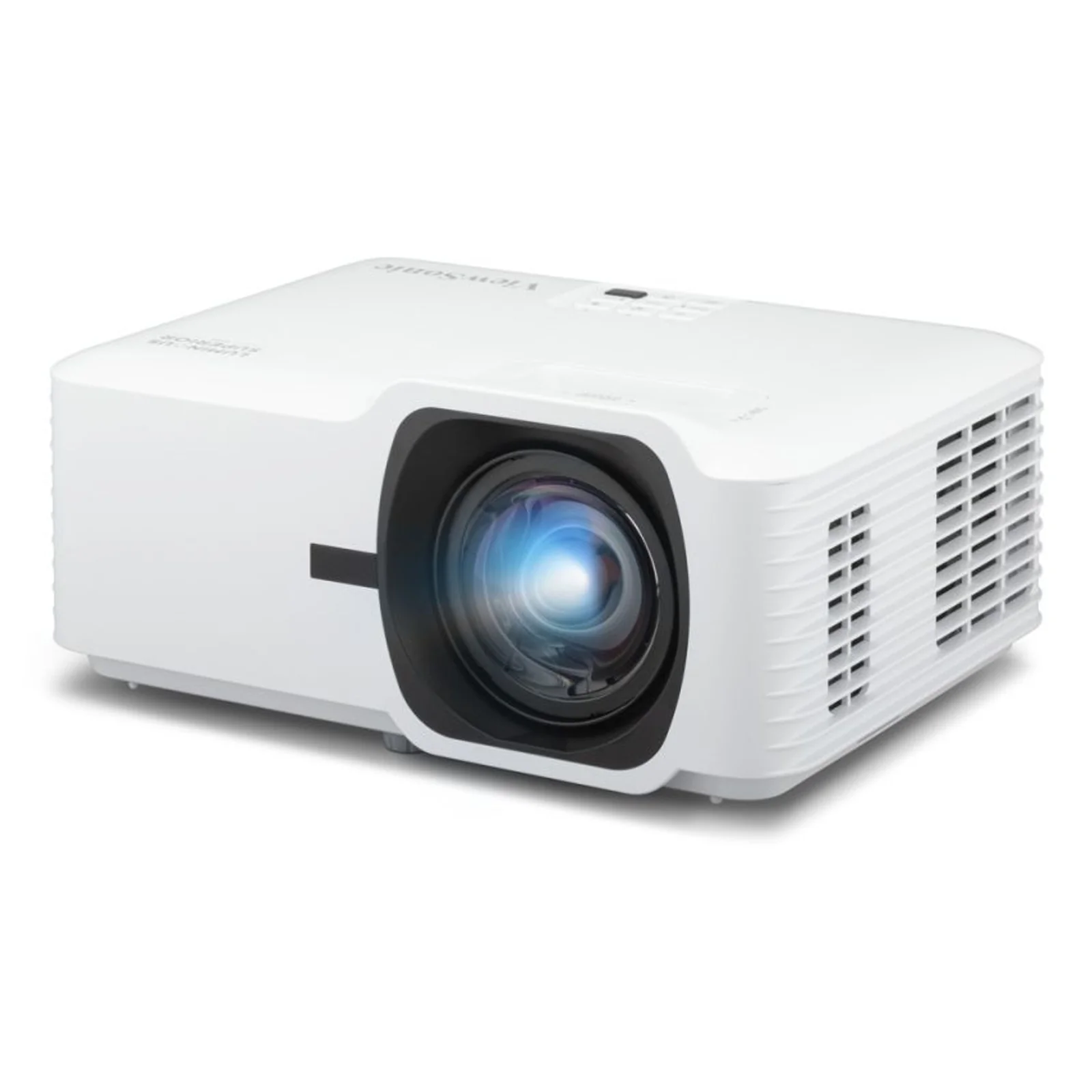 LSD400HD-ST vidéo-projecteur Projecteur à focale standard 4000 ANSI lumens DLP 1080p (1920x1080) Blanc
