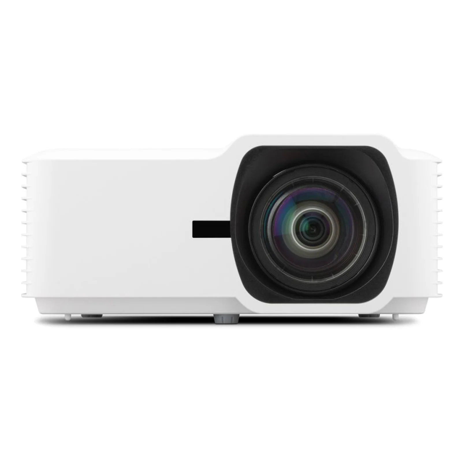 Viewsonic LSD400HD-ST vidéo-projecteur Projecteur à focale standard 4000 ANSI lumens DLP 1080p (1920x1080) Blanc
