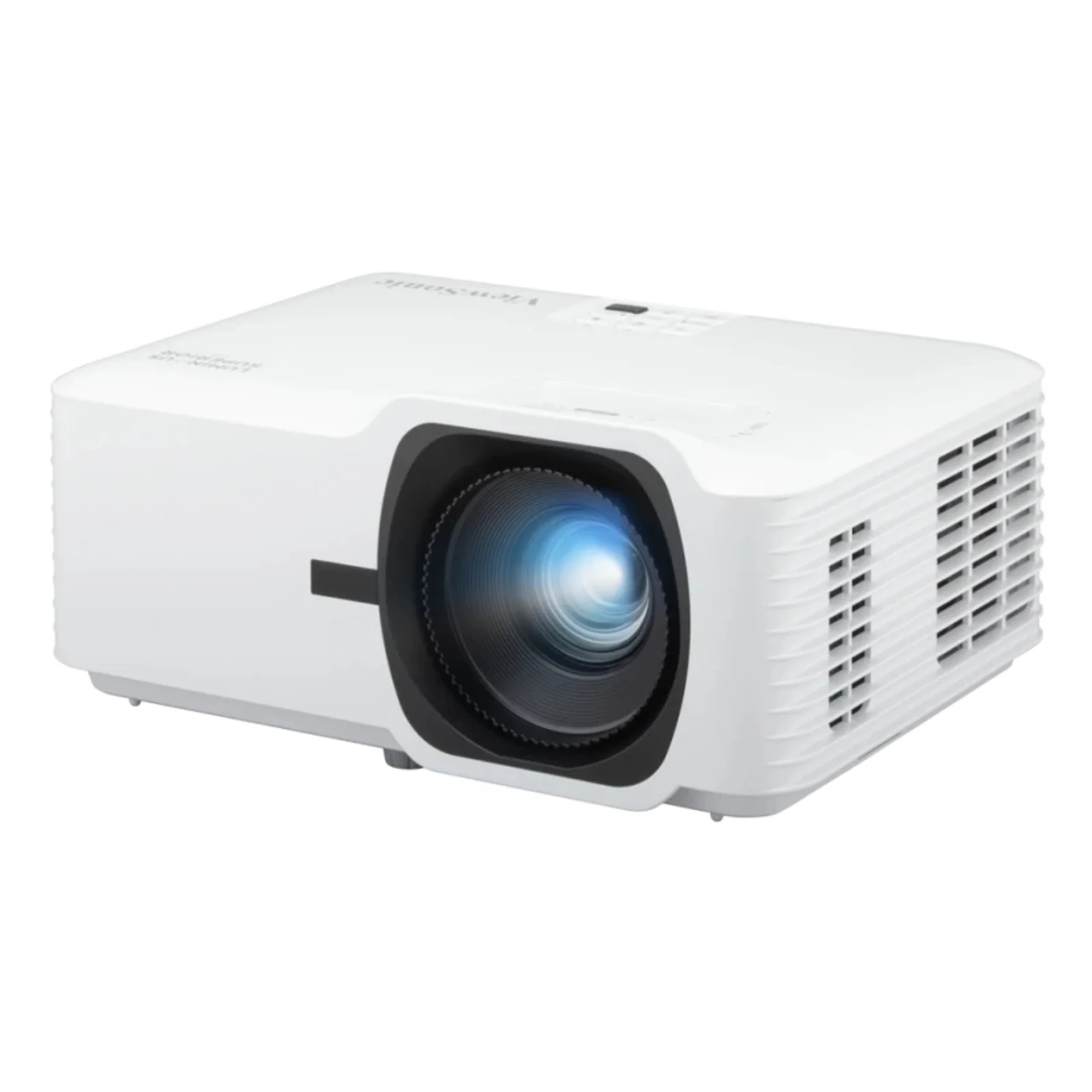 LSD500HD vidéo-projecteur Projecteur à focale standard 5500 ANSI lumens 1080p (1920x1080) Blanc