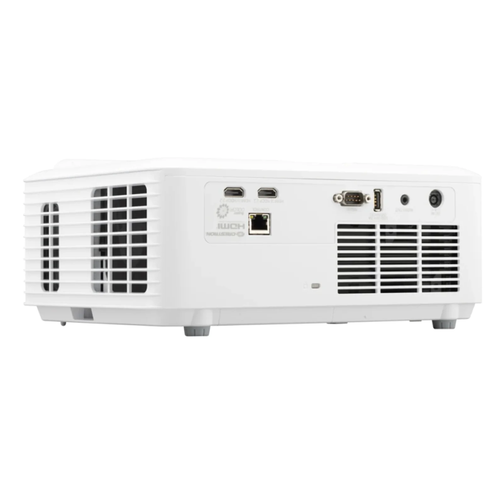 Viewsonic LSD500HD vidéo-projecteur Projecteur à focale standard 5500 ANSI lumens 1080p (1920x1080) Blanc