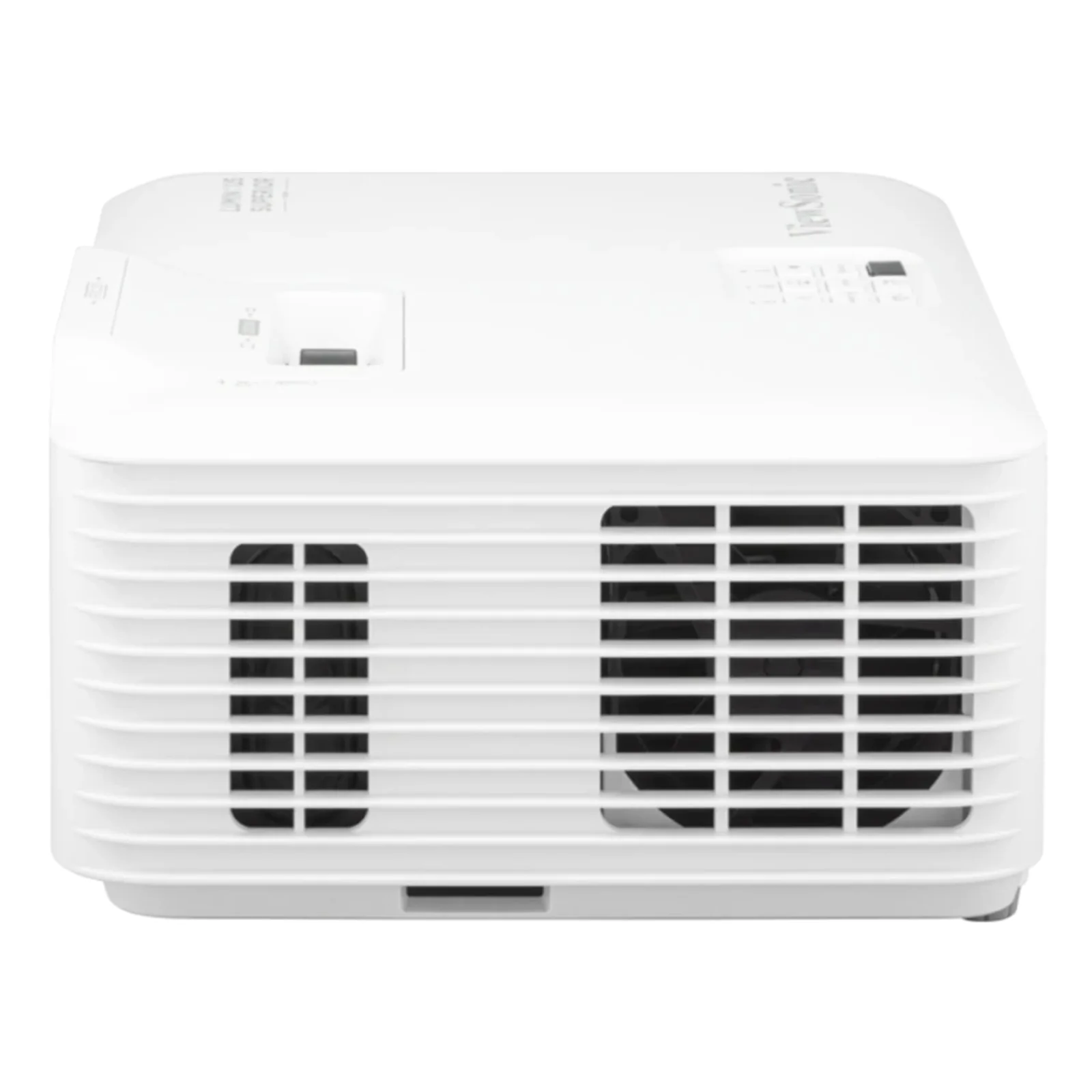 Viewsonic LSD500HD vidéo-projecteur Projecteur à focale standard 5500 ANSI lumens 1080p (1920x1080) Blanc
