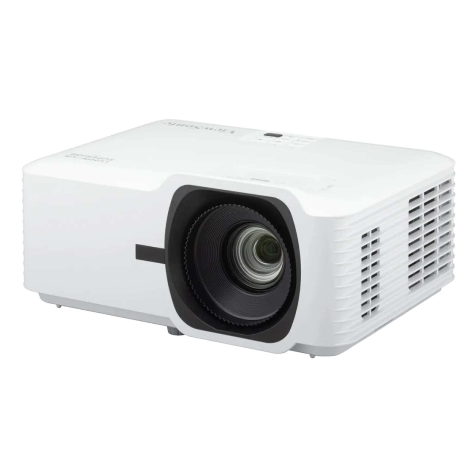 Viewsonic LSD500HD vidéo-projecteur Projecteur à focale standard 5500 ANSI lumens 1080p (1920x1080) Blanc