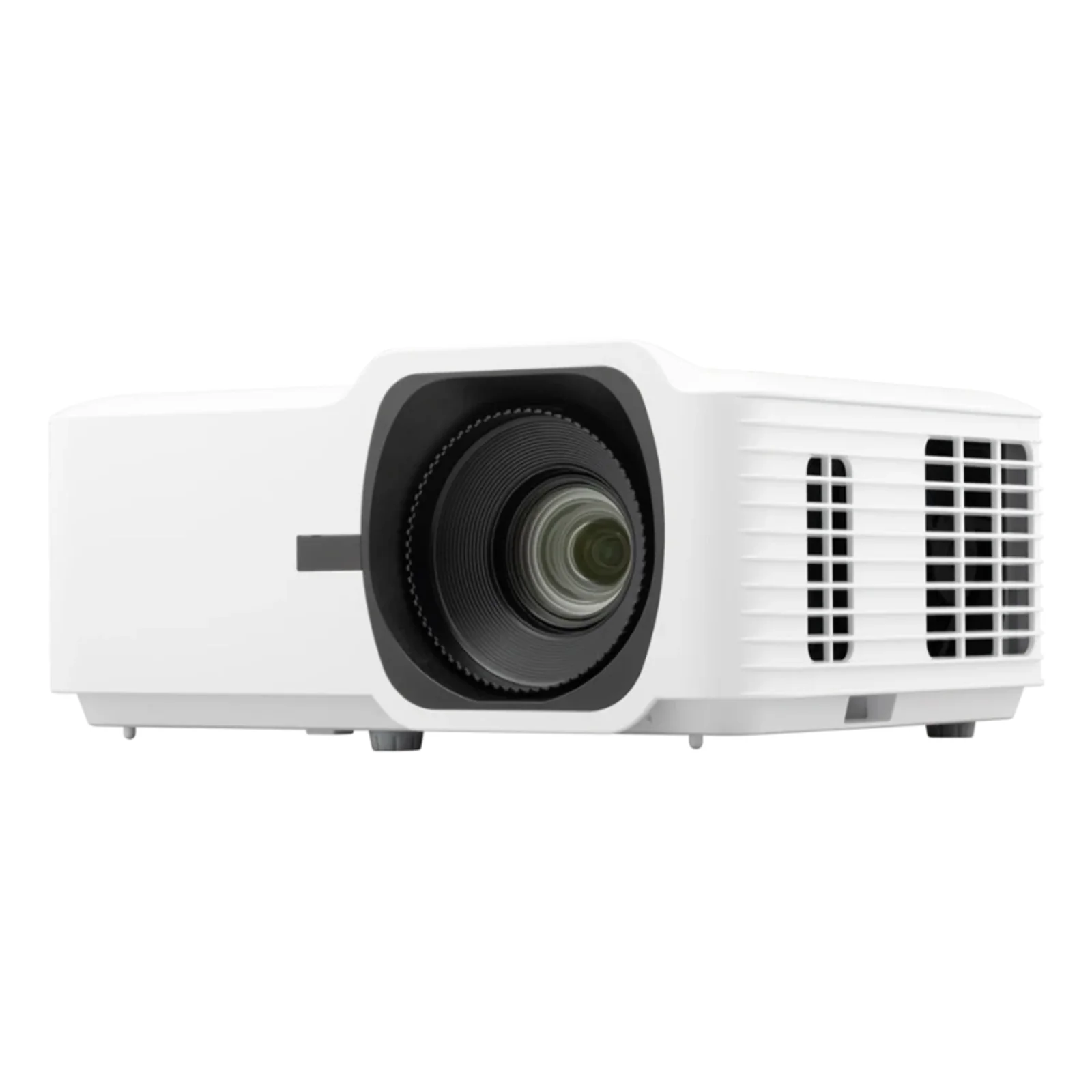 Viewsonic LSD500HD vidéo-projecteur Projecteur à focale standard 5500 ANSI lumens 1080p (1920x1080) Blanc