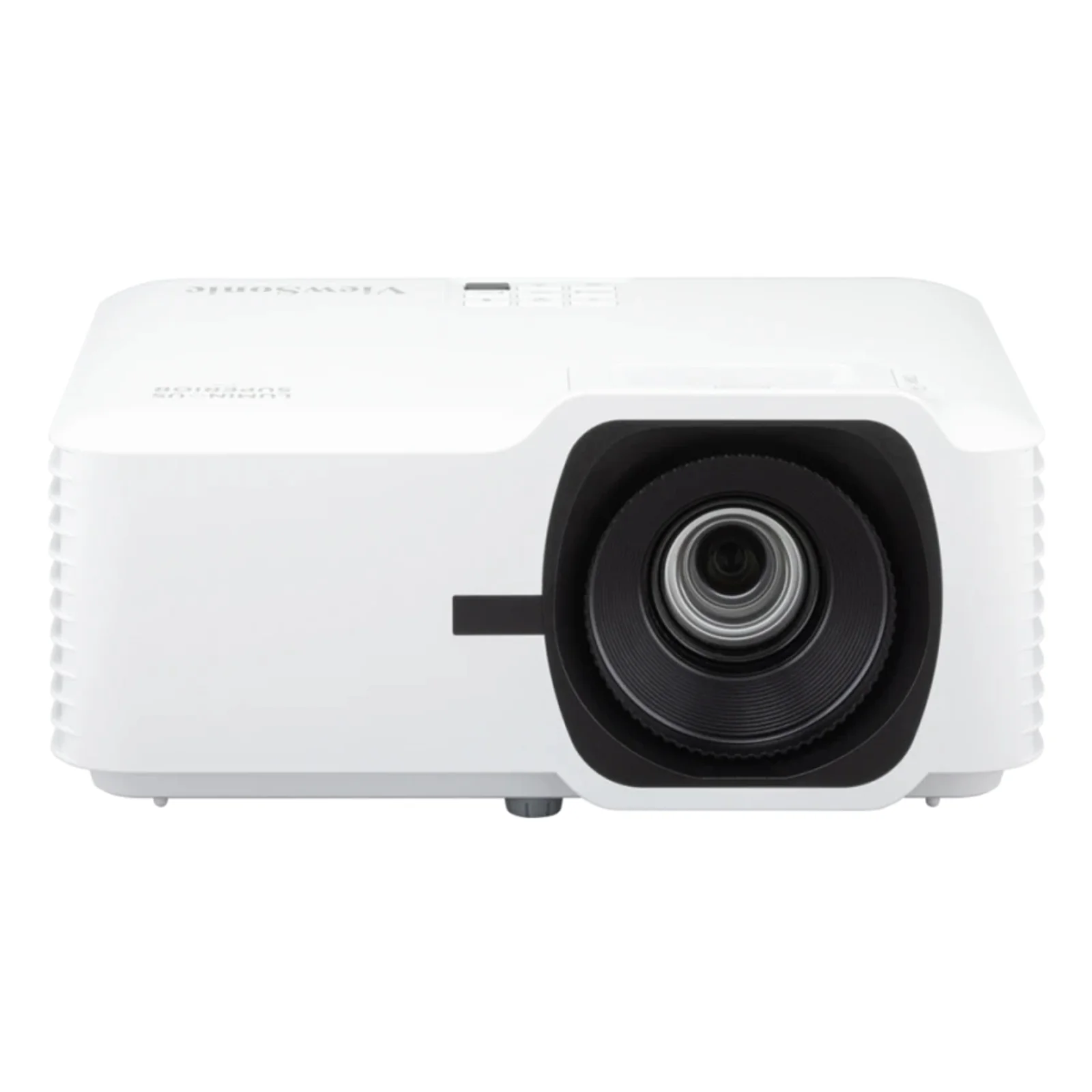 Viewsonic LSD500HD vidéo-projecteur Projecteur à focale standard 5500 ANSI lumens 1080p (1920x1080) Blanc