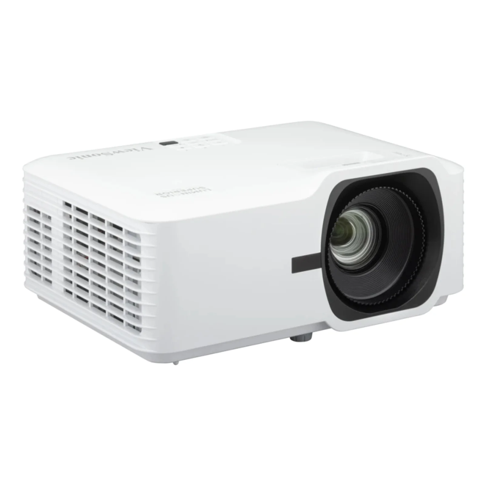 Viewsonic LSD500HD vidéo-projecteur Projecteur à focale standard 5500 ANSI lumens 1080p (1920x1080) Blanc