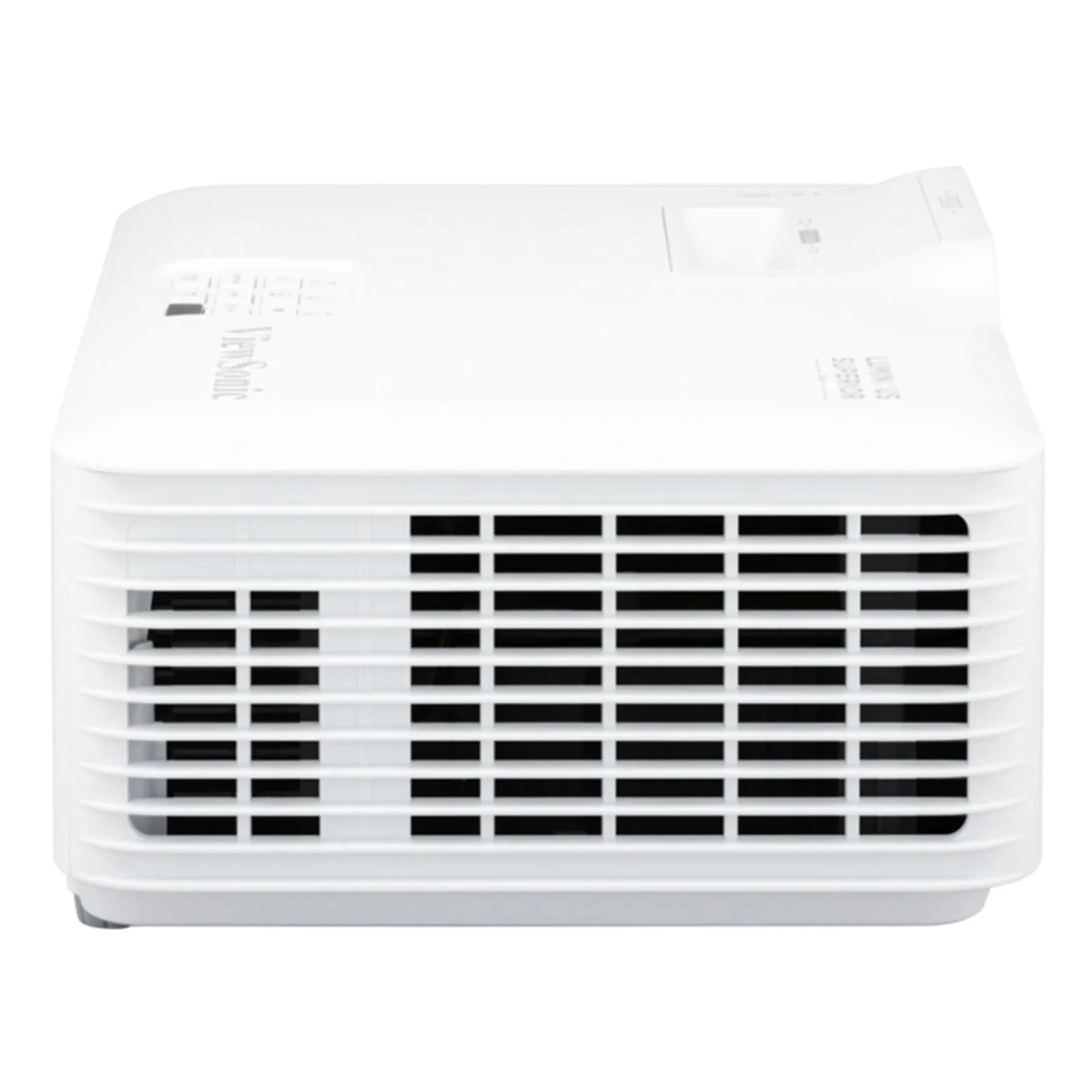 Viewsonic LSD500HD vidéo-projecteur Projecteur à focale standard 5500 ANSI lumens 1080p (1920x1080) Blanc