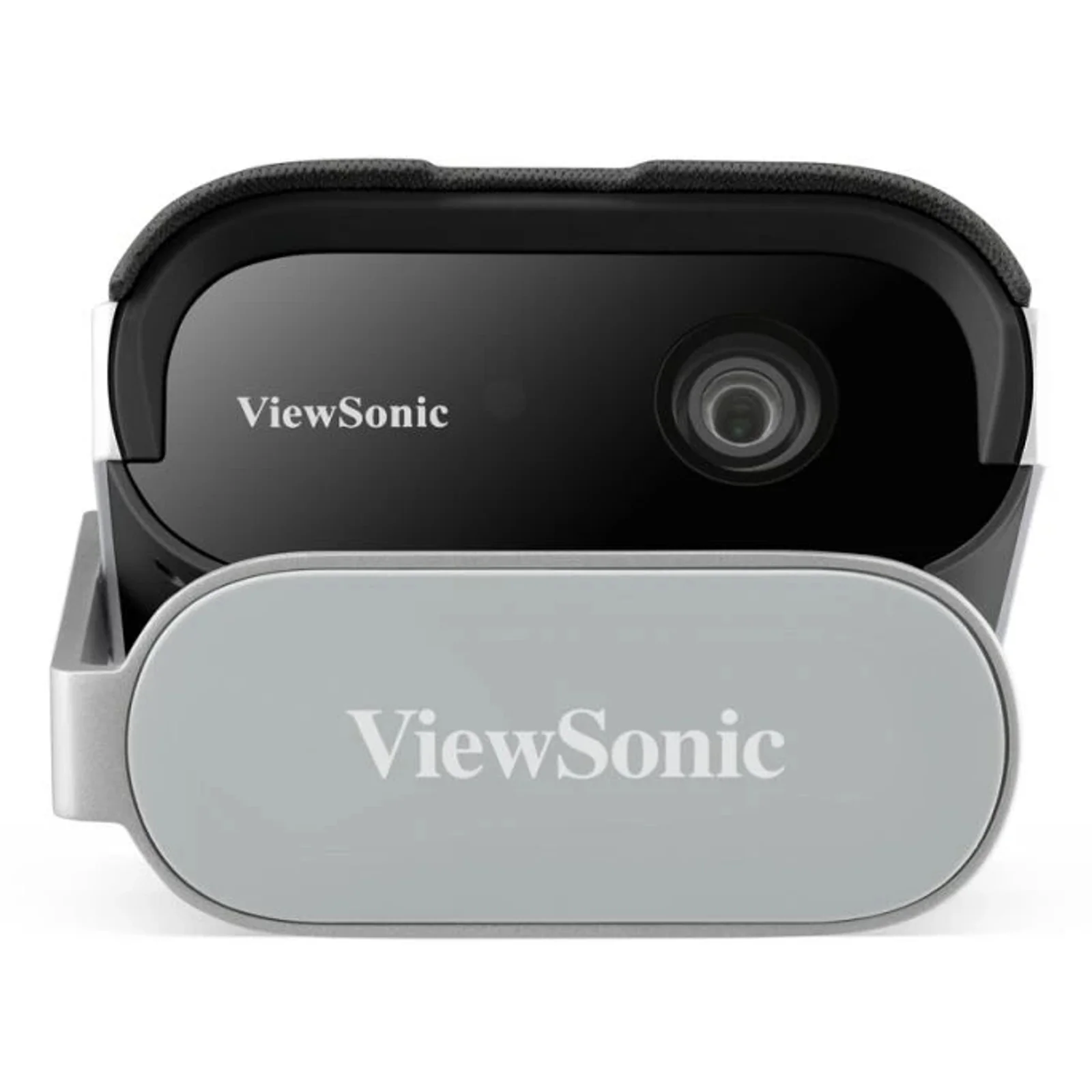 Viewsonic M1B Max Module de projecteur LED 1080p (1920x1080) Noir, Gris