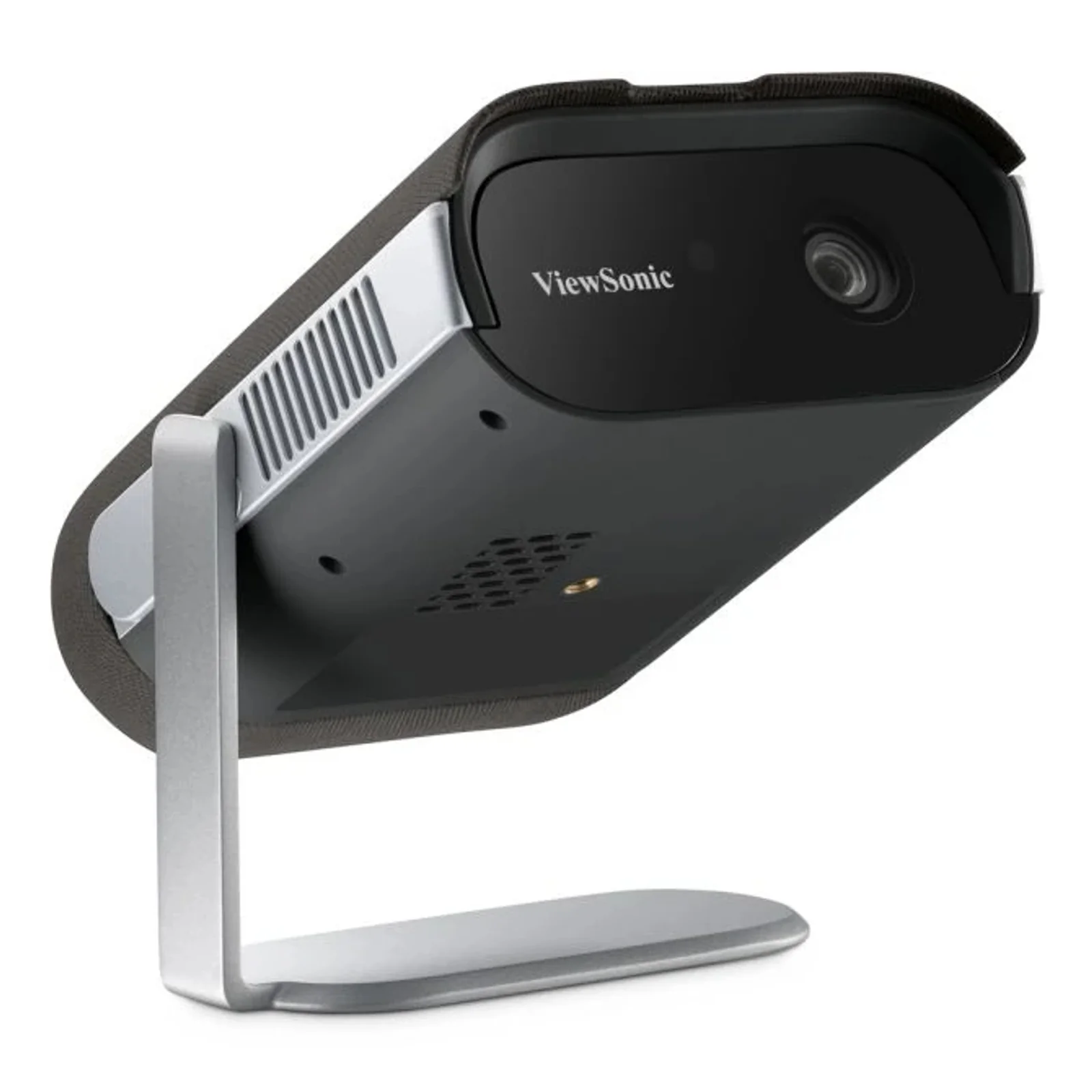 Viewsonic M1B Max Module de projecteur LED 1080p (1920x1080) Noir, Gris