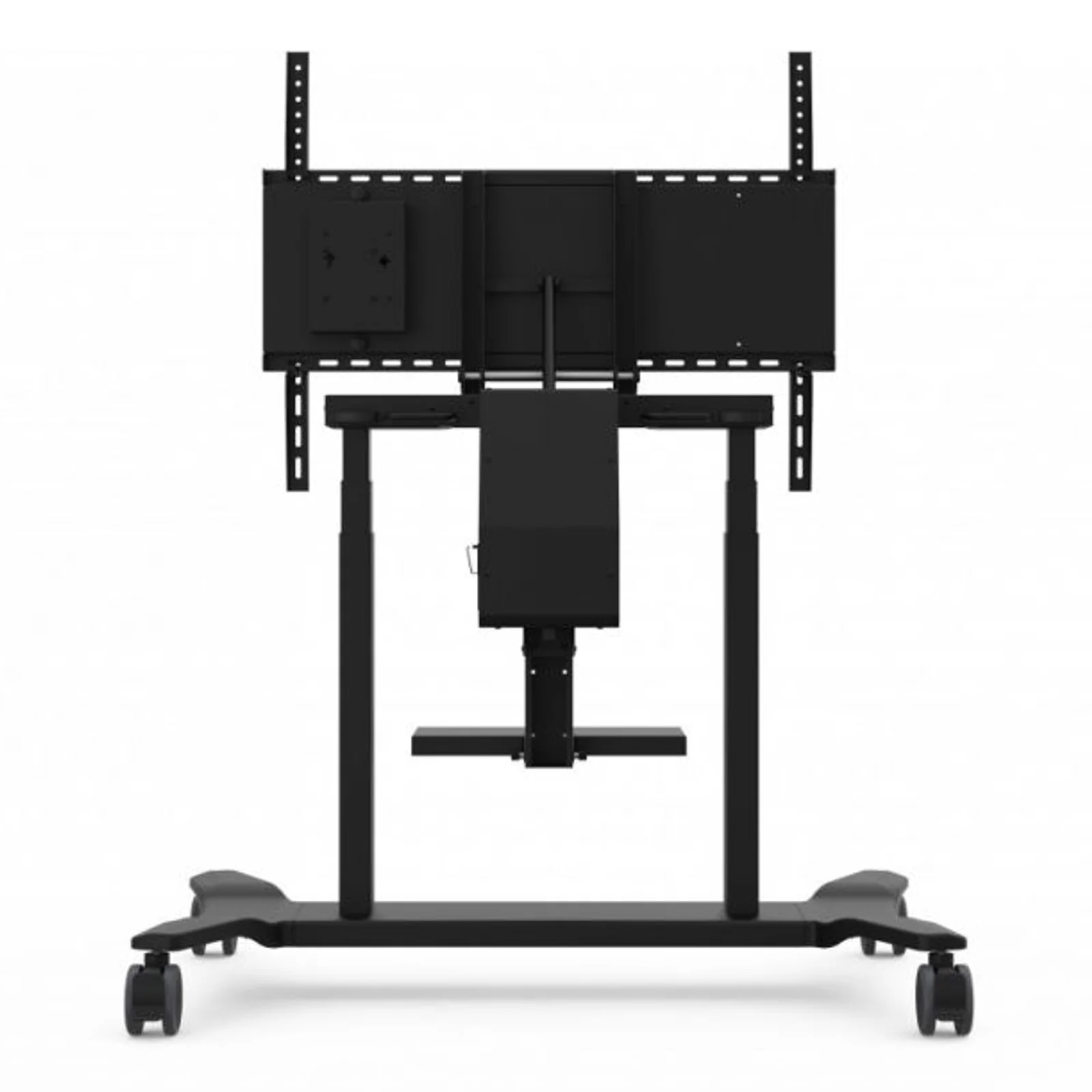 Viewsonic Motorized Trolley Cart 2,18 m (86") Sol