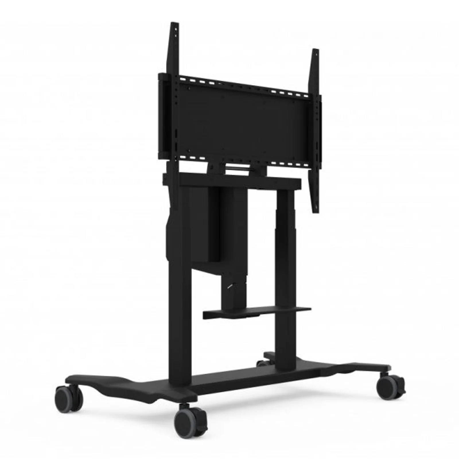Viewsonic Motorized Trolley Cart 2,18 m (86") Sol