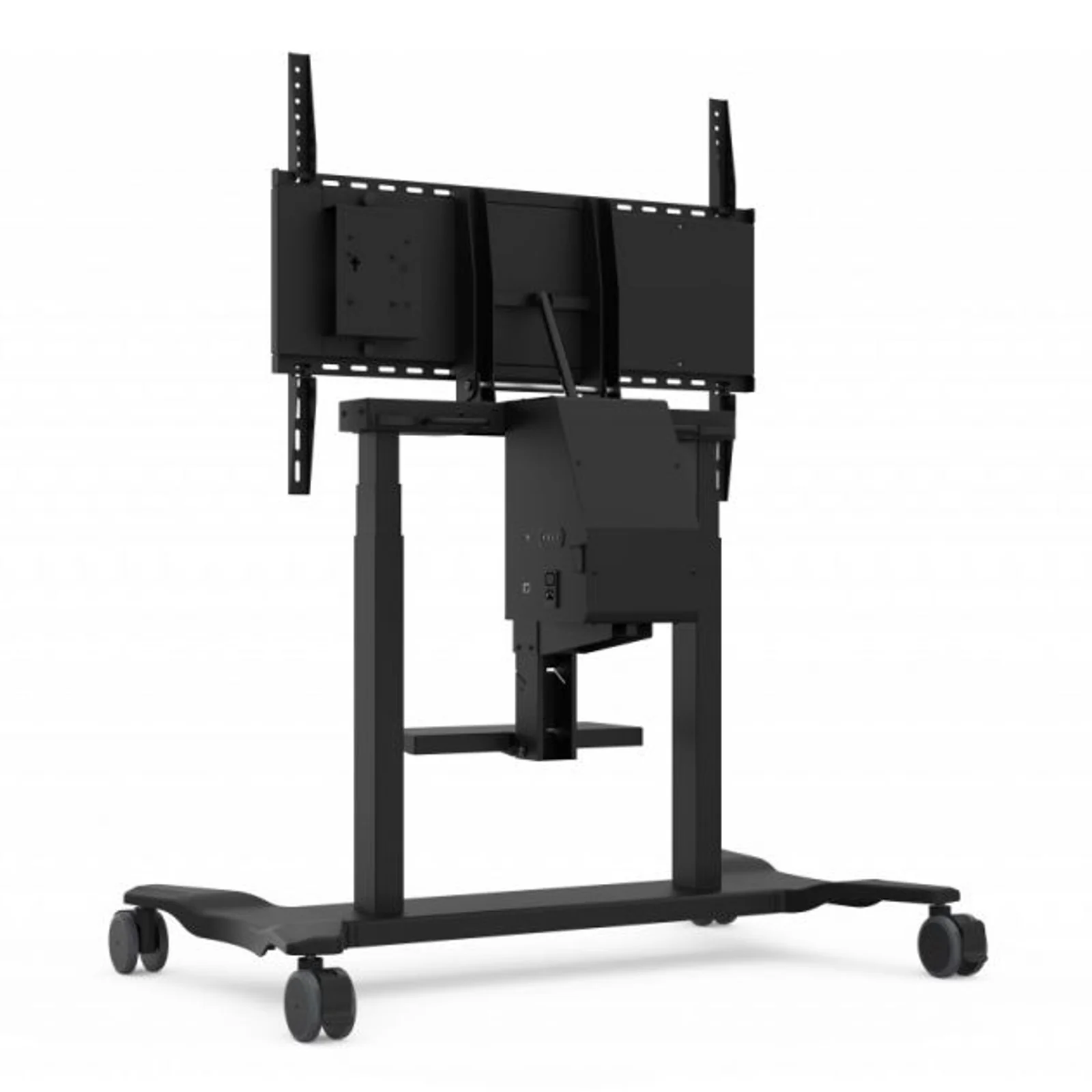 Viewsonic Motorized Trolley Cart 2,18 m (86") Sol