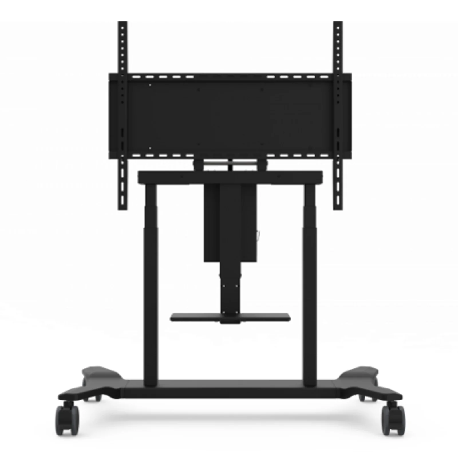 Motorized Trolley Cart 2,18 m (86") Sol
