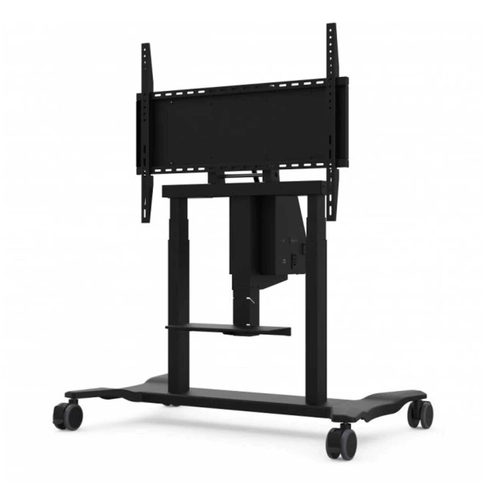 Viewsonic Motorized Trolley Cart 2,18 m (86") Sol