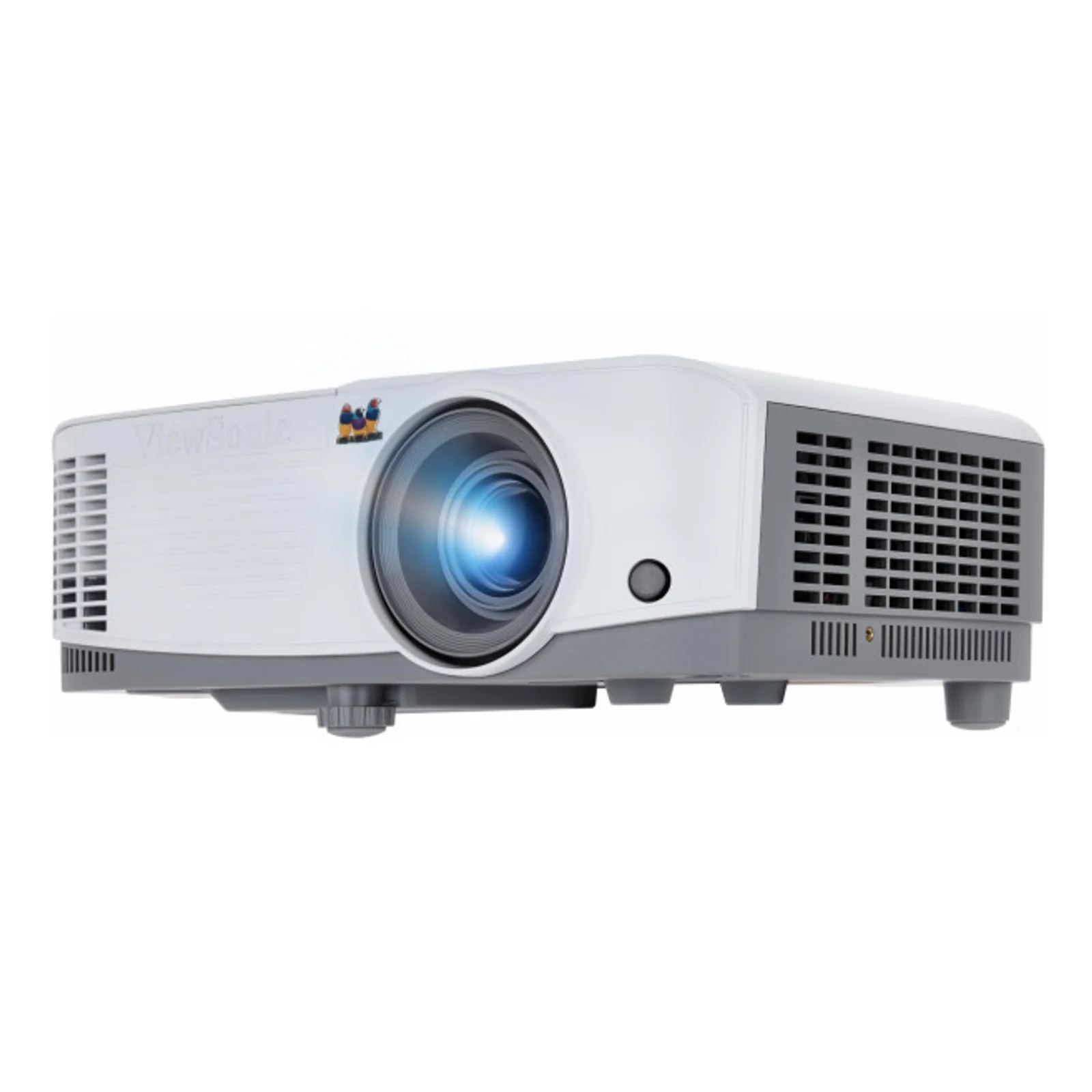 Viewsonic PA503W vidéo-projecteur Projecteur à focale standard 3800 ANSI lumens DMD WXGA (1280x800) Blanc