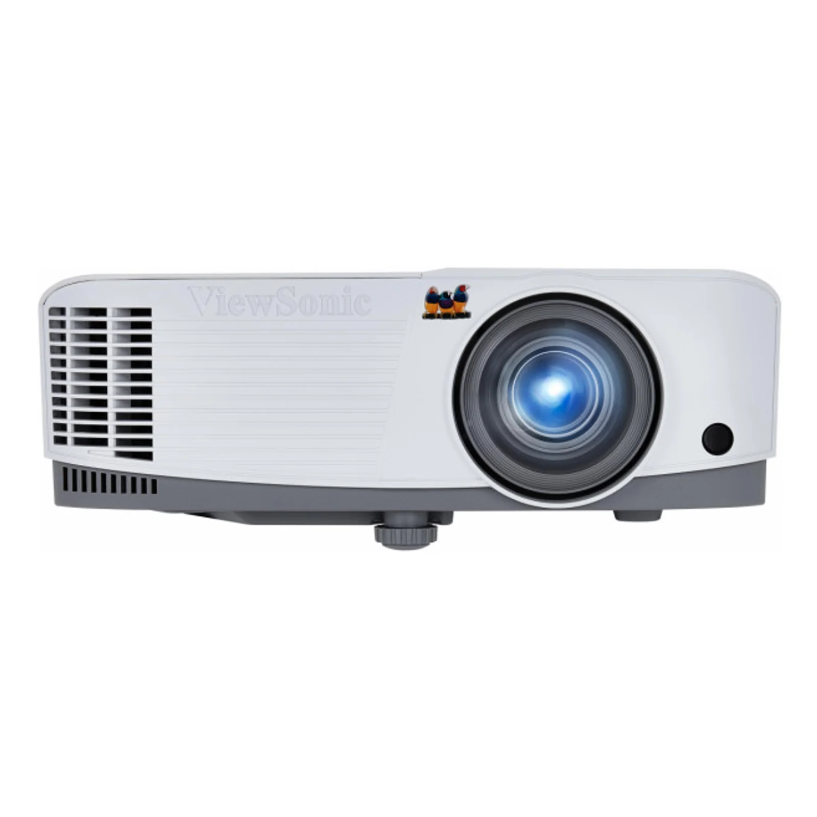 Viewsonic PA503W vidéo-projecteur Projecteur à focale standard 3800 ANSI lumens DMD WXGA (1280x800) Blanc