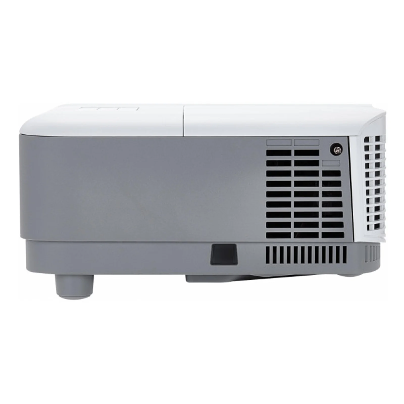 Viewsonic PA503W vidéo-projecteur Projecteur à focale standard 3800 ANSI lumens DMD WXGA (1280x800) Blanc