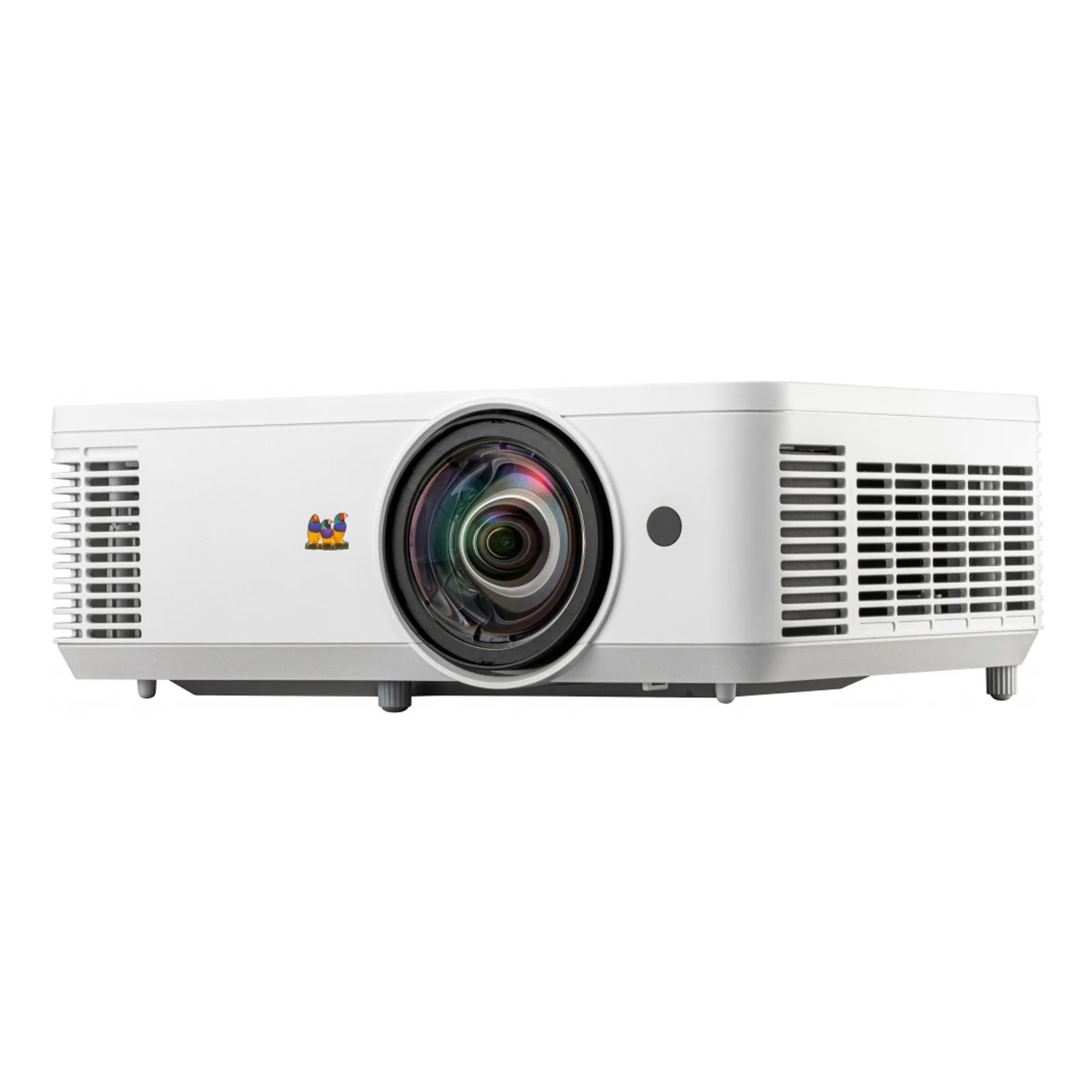 Viewsonic PS502W vidéo-projecteur Projecteur à focale courte 4000 ANSI lumens WXGA (1280x800) Blanc