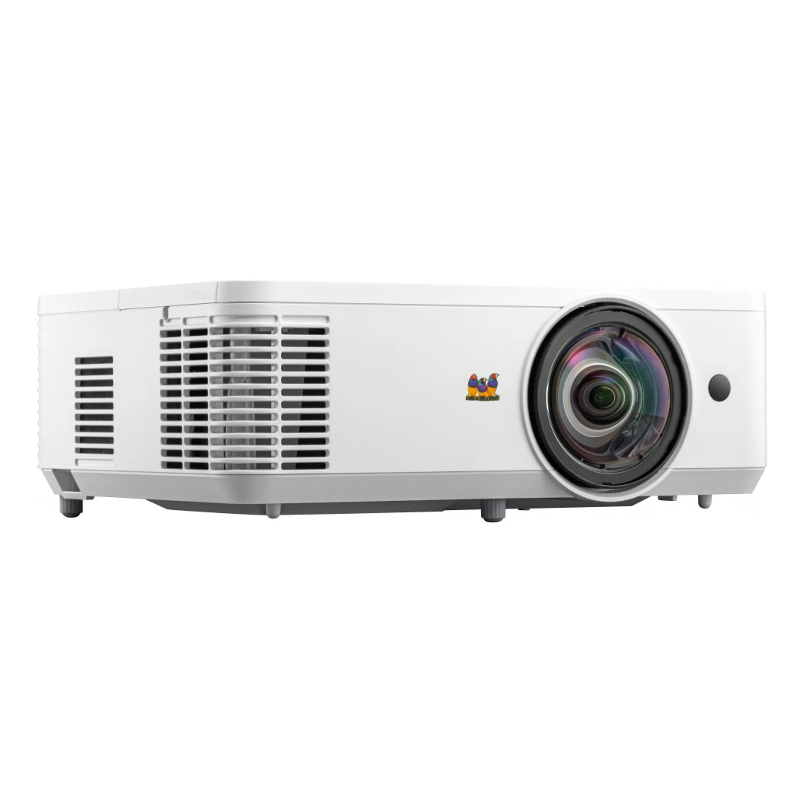 Viewsonic PS502W vidéo-projecteur Projecteur à focale courte 4000 ANSI lumens WXGA (1280x800) Blanc