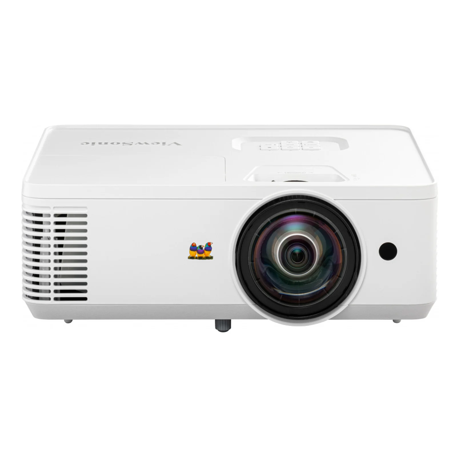 Viewsonic PS502W vidéo-projecteur Projecteur à focale courte 4000 ANSI lumens WXGA (1280x800) Blanc