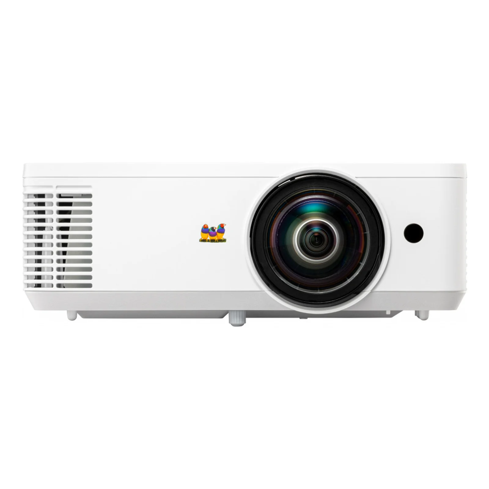 Viewsonic PS502W vidéo-projecteur Projecteur à focale courte 4000 ANSI lumens WXGA (1280x800) Blanc
