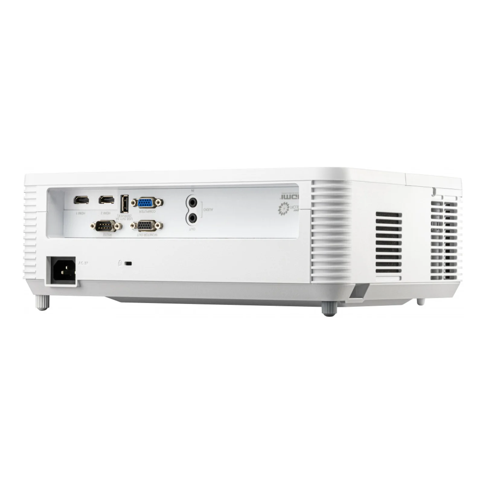 Viewsonic PS502W vidéo-projecteur Projecteur à focale courte 4000 ANSI lumens WXGA (1280x800) Blanc