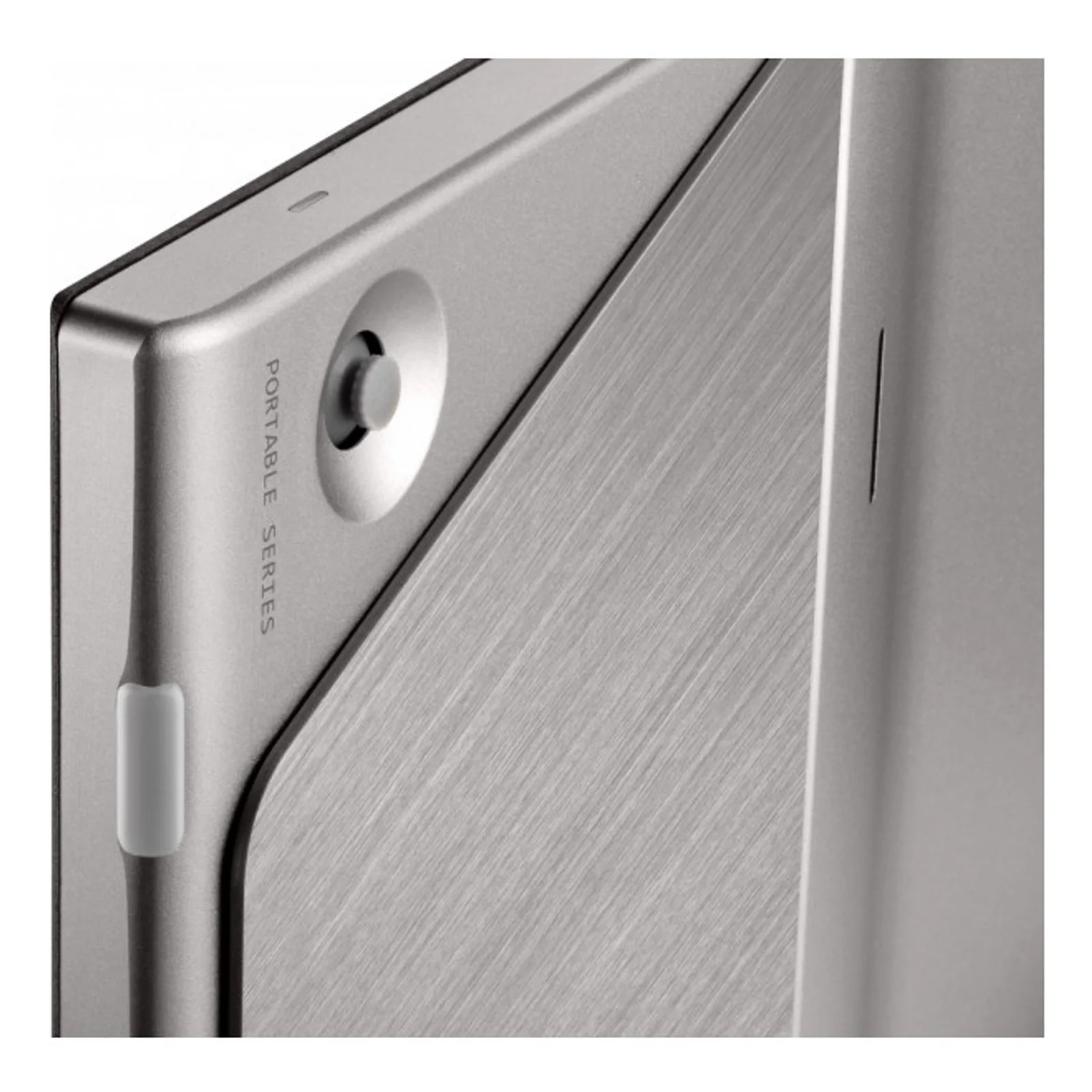 Viewsonic TD1655 écran plat de PC 39,6 cm (15.6") 1920 x 1080 pixels Full HD LED Écran tactile Multi-utilisateur Noir, Argent