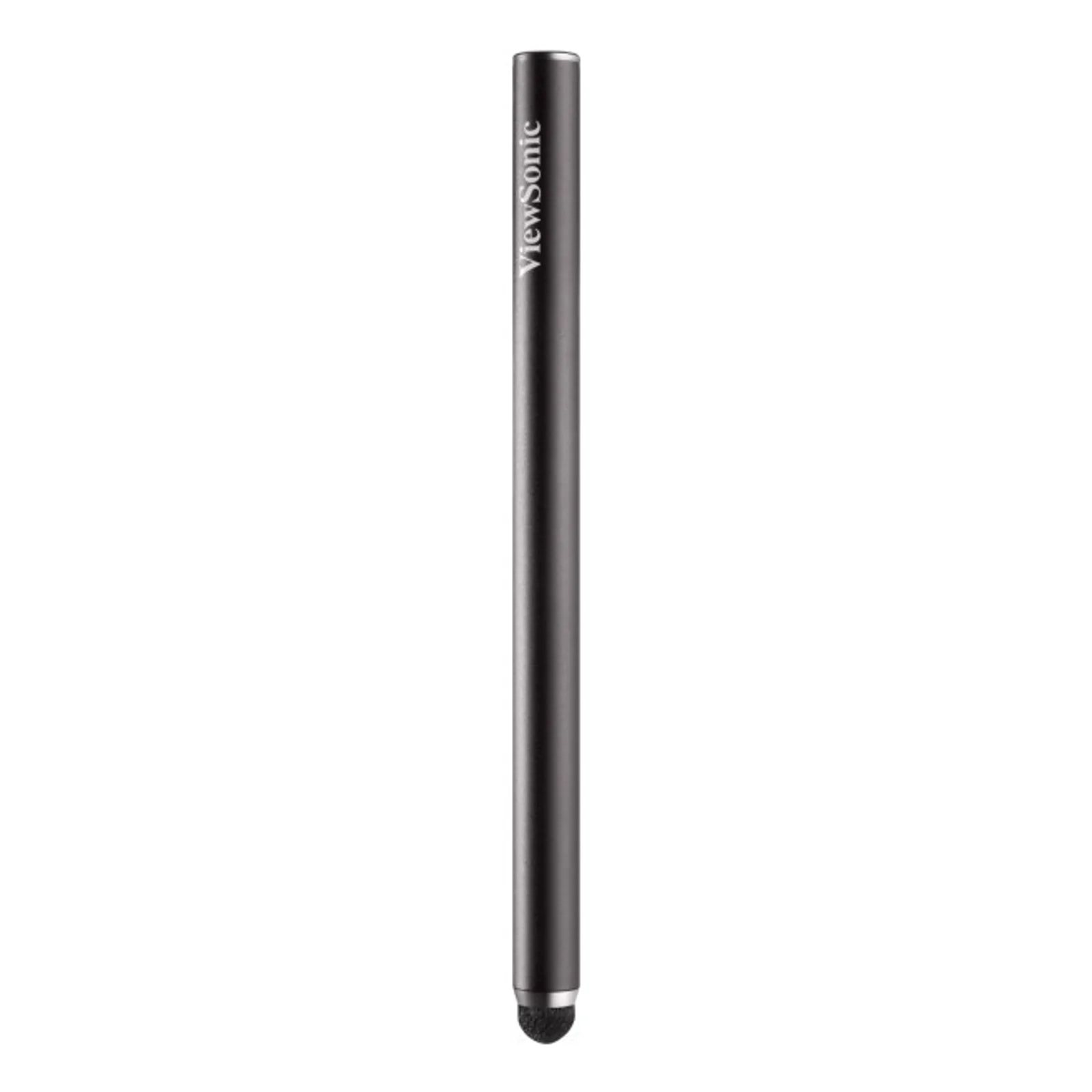 Viewsonic TD1655 écran plat de PC 39,6 cm (15.6") 1920 x 1080 pixels Full HD LED Écran tactile Multi-utilisateur Noir, Argent