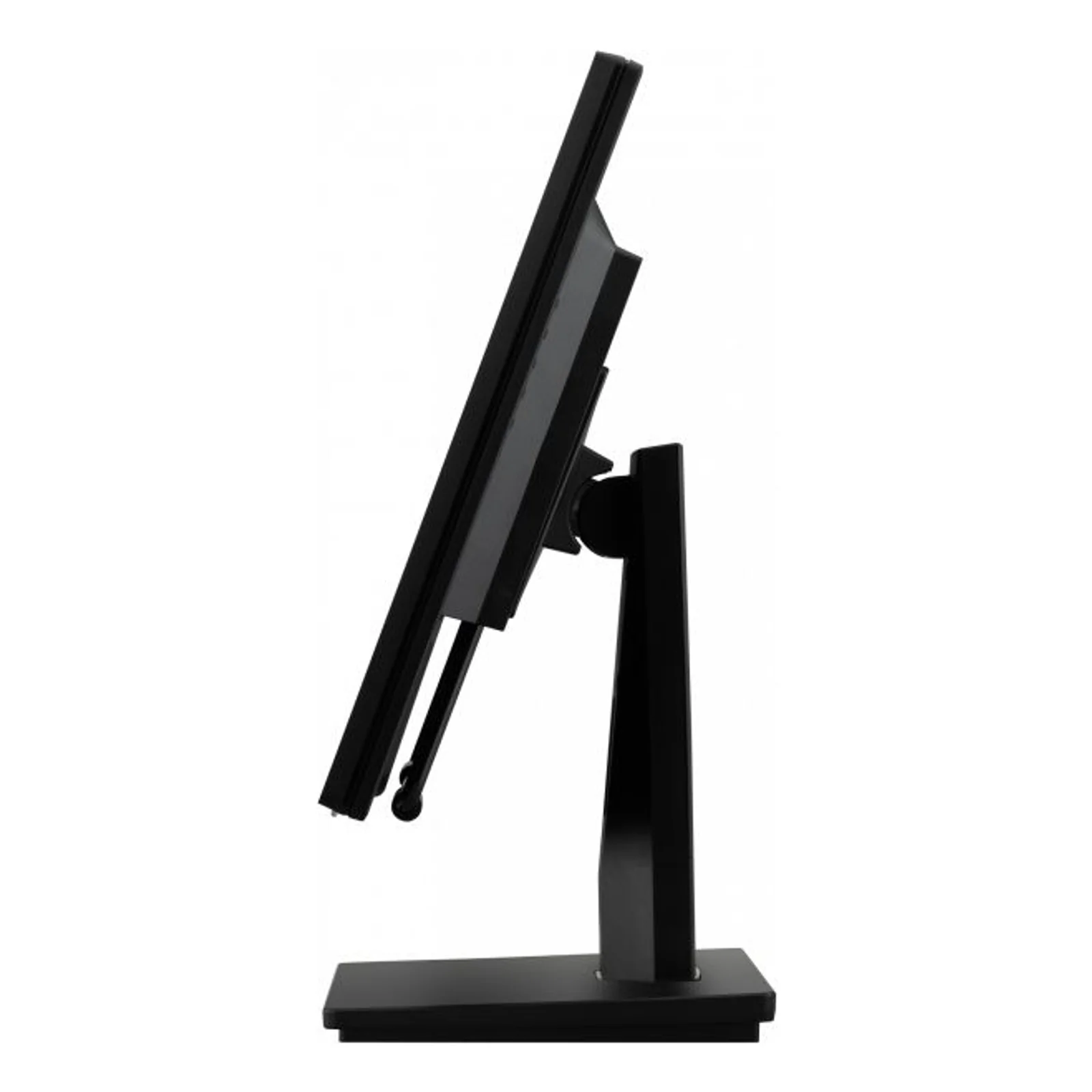 Viewsonic TD2465 Écran d'affichage dynamique Écran plat interactif 61 cm (24") LED 250 cd/m² Full HD Noir Écran tactile