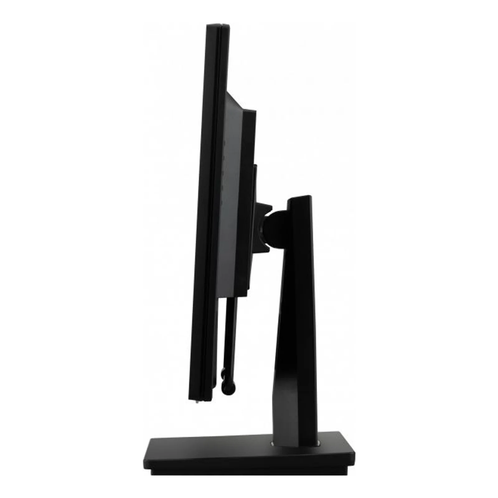 Viewsonic TD2465 Écran d'affichage dynamique Écran plat interactif 61 cm (24") LED 250 cd/m² Full HD Noir Écran tactile