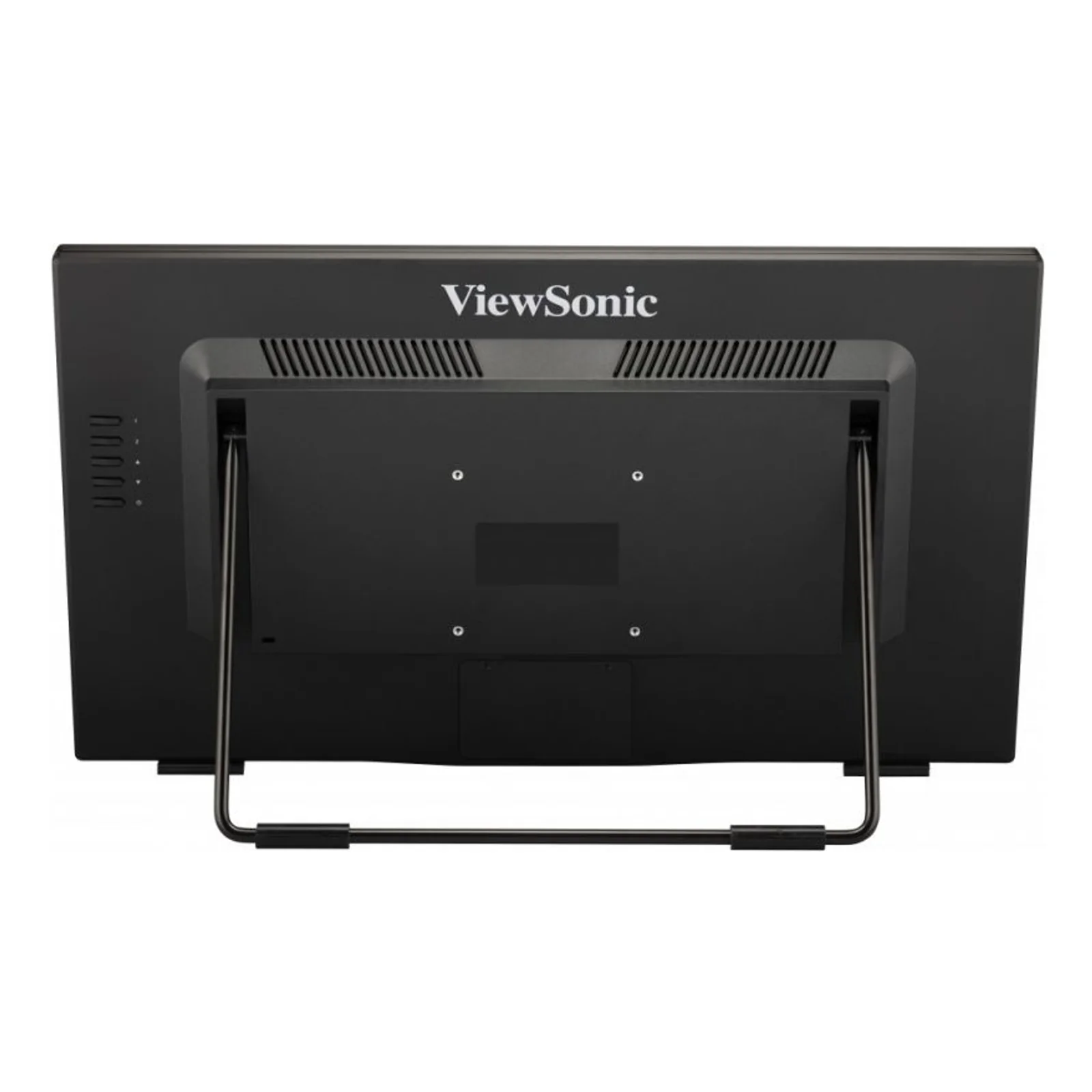 Viewsonic TD2465 Écran d'affichage dynamique Écran plat interactif 61 cm (24") LED 250 cd/m² Full HD Noir Écran tactile
