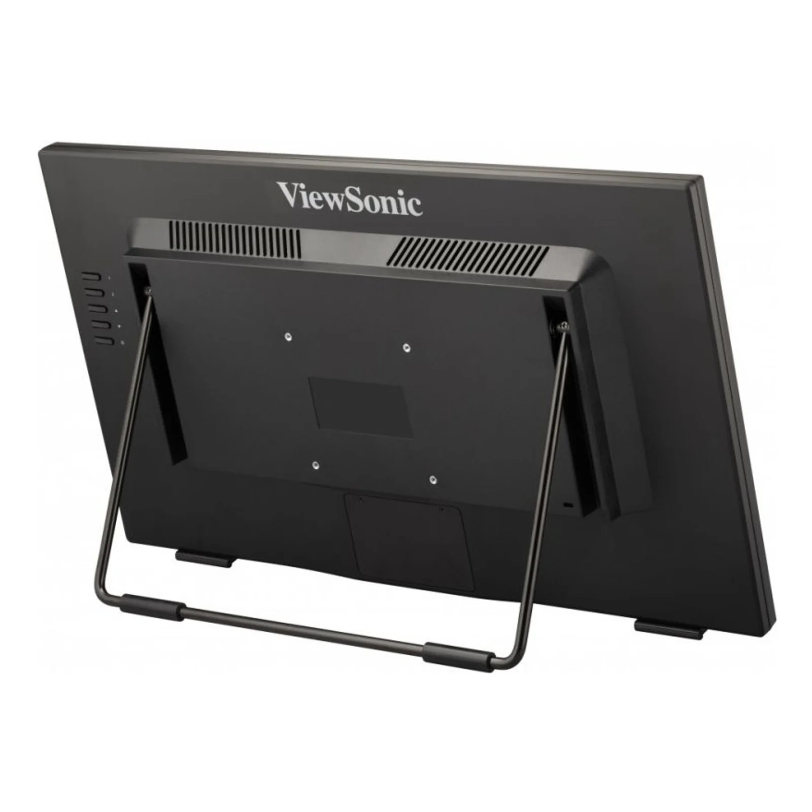 Viewsonic TD2465 Écran d'affichage dynamique Écran plat interactif 61 cm (24") LED 250 cd/m² Full HD Noir Écran tactile