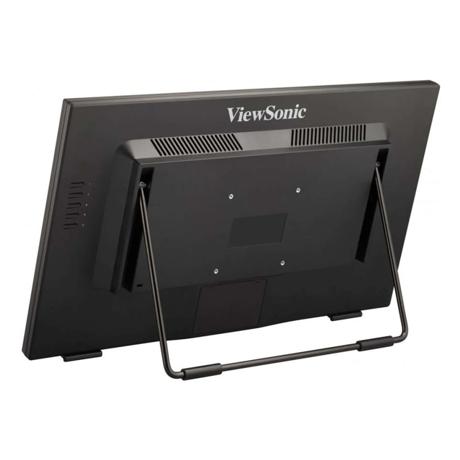 Viewsonic TD2465 Écran d'affichage dynamique Écran plat interactif 61 cm (24") LED 250 cd/m² Full HD Noir Écran tactile