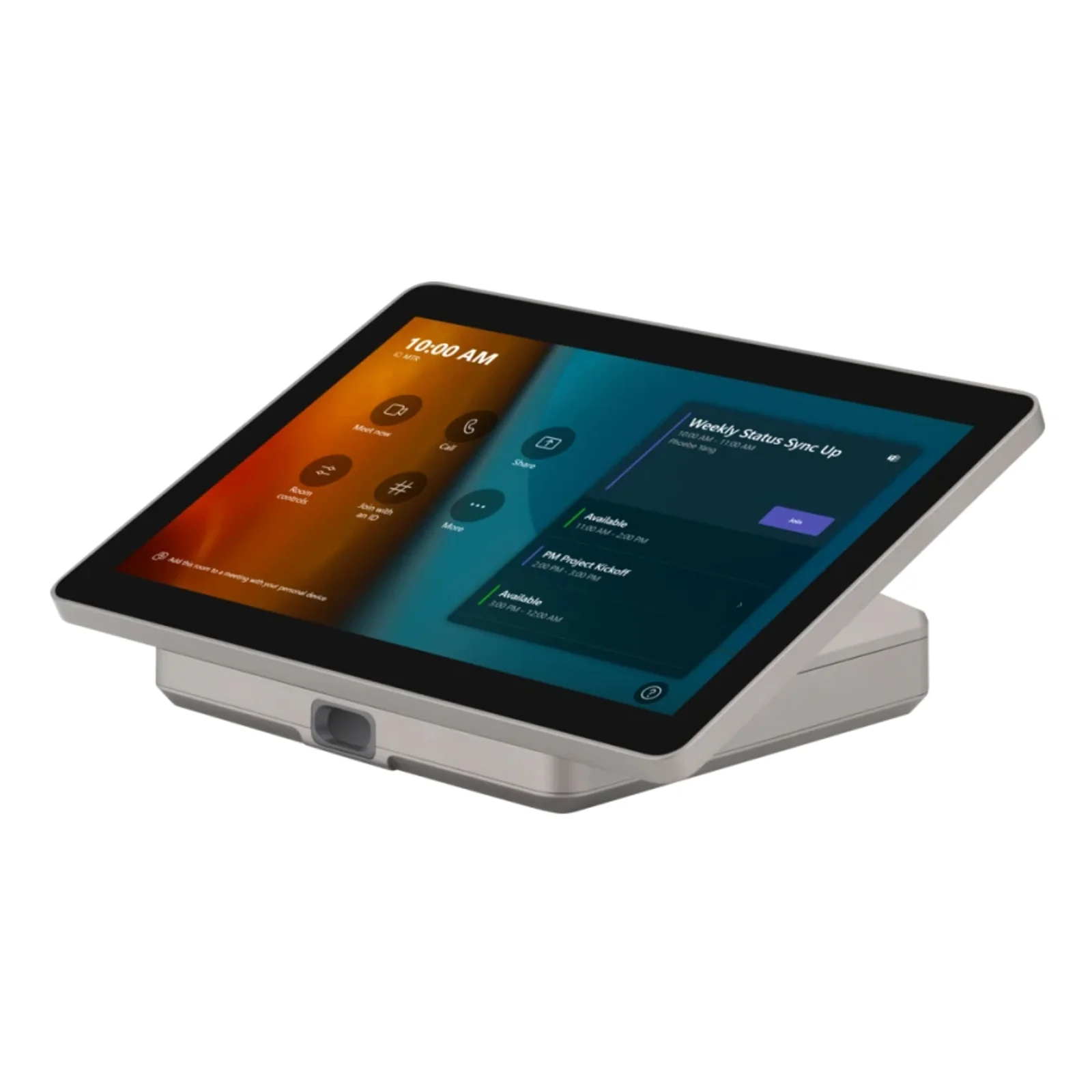 Viewsonic TeamJoin TRS10 système de vidéo conférence Ethernet/LAN