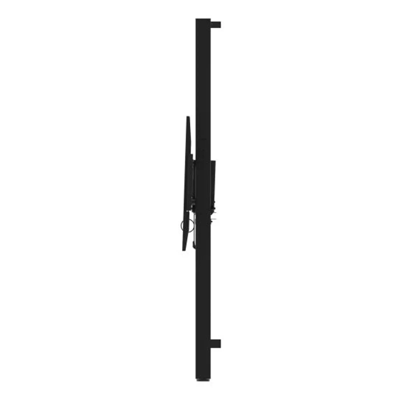 Viewsonic VB-STND-104 montage des affichages de messages 2,18 m (86") Noir