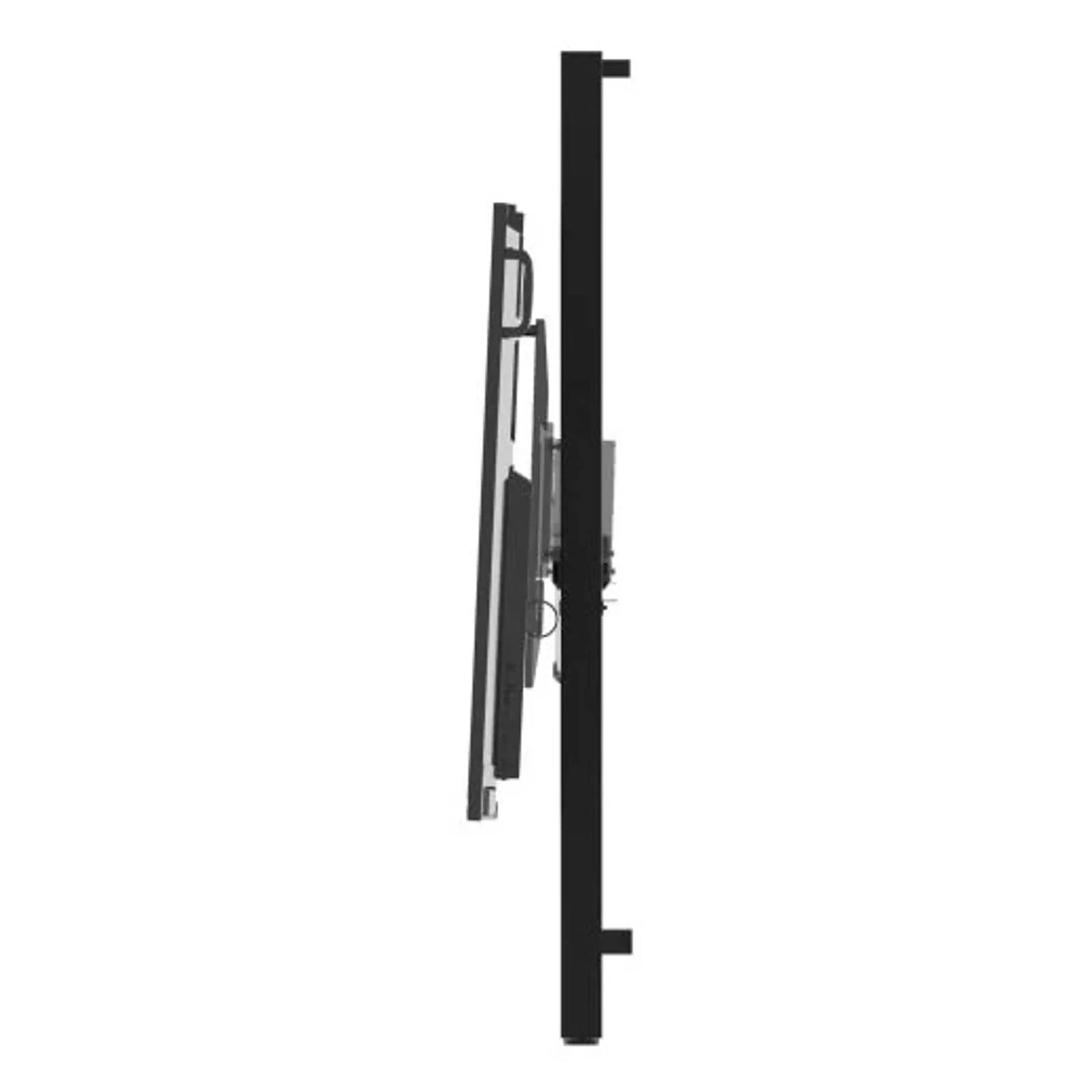 Viewsonic VB-STND-104 montage des affichages de messages 2,18 m (86") Noir