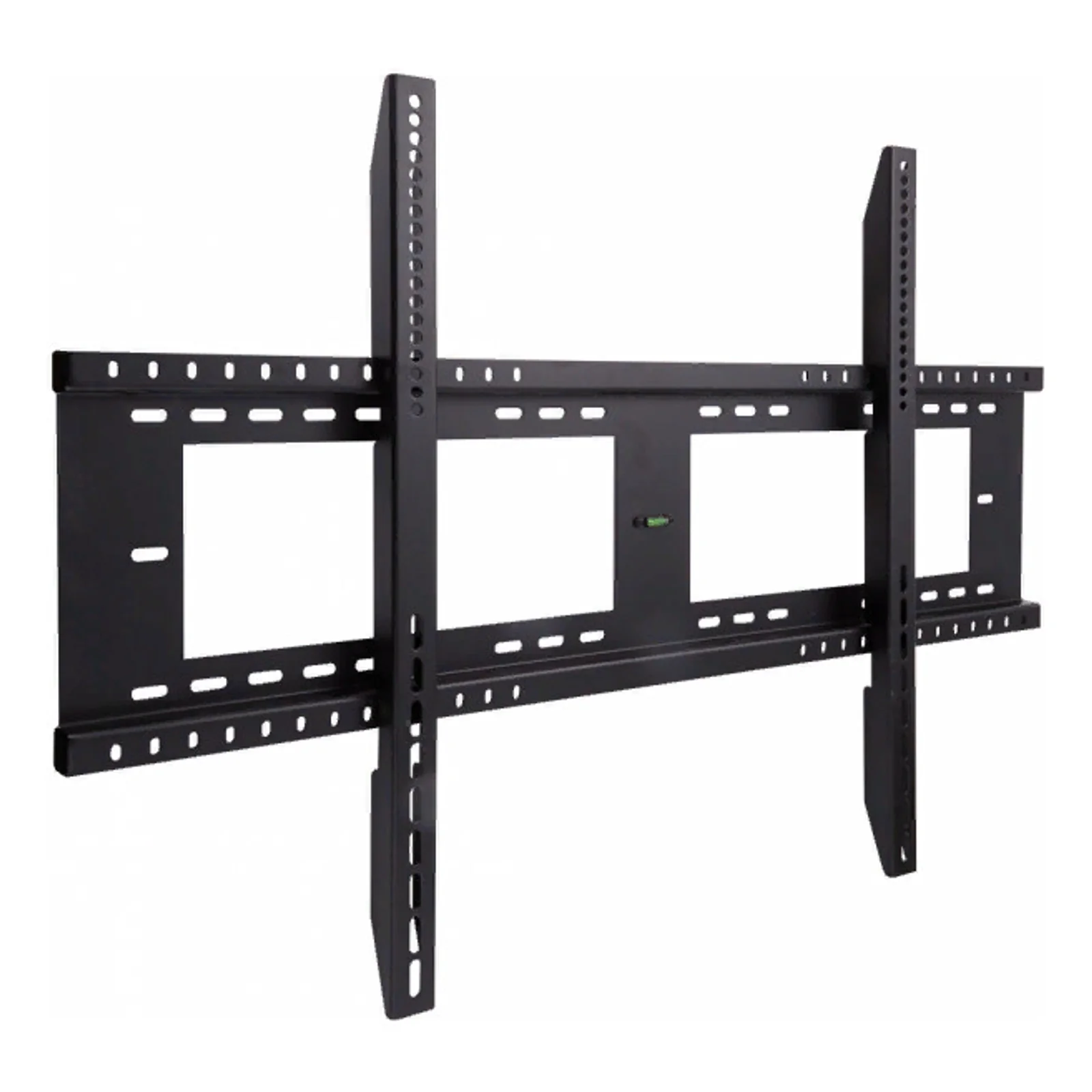 Viewsonic VB-WMK-001-2C support d'écran plat pour bureau 2,49 m (98") Mur Noir