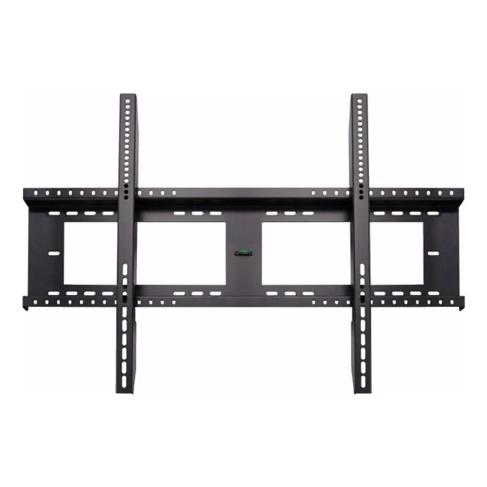 VB-WMK-001-2C support d'écran plat pour bureau 2,49 m (98") Mur Noir