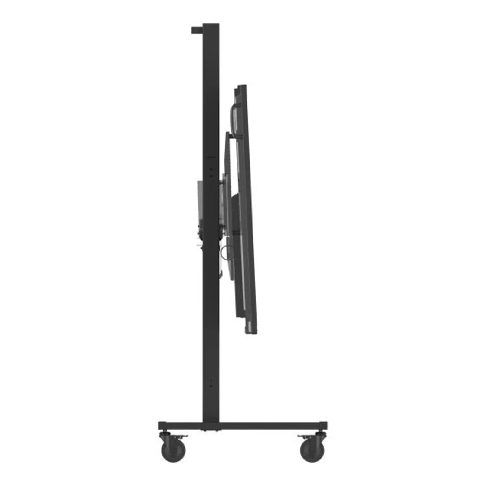 Viewsonic VE-MT-001 accessoire pour le montage d'écrans Roue pivotante