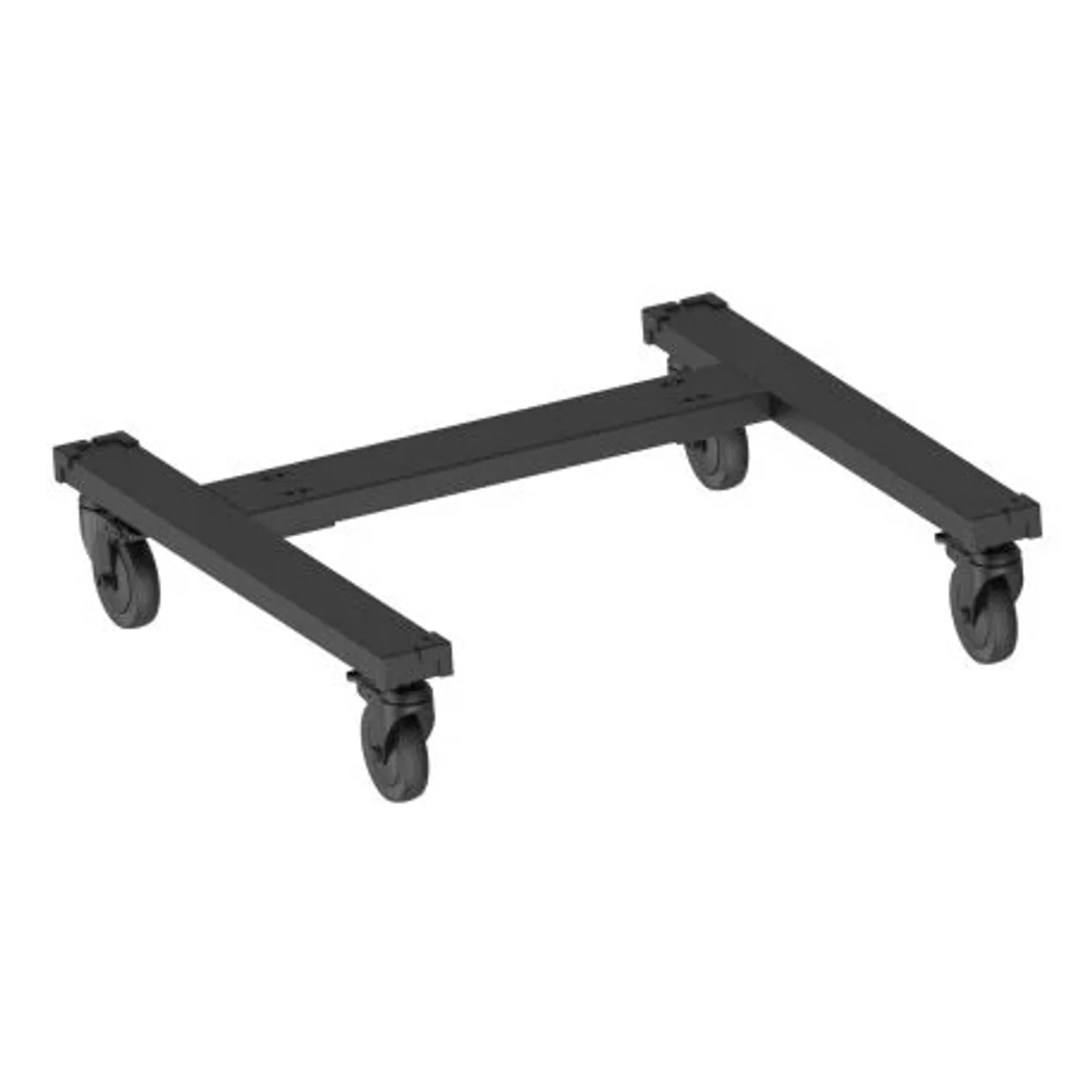 VE-MT-001 accessoire pour le montage d'écrans Roue pivotante