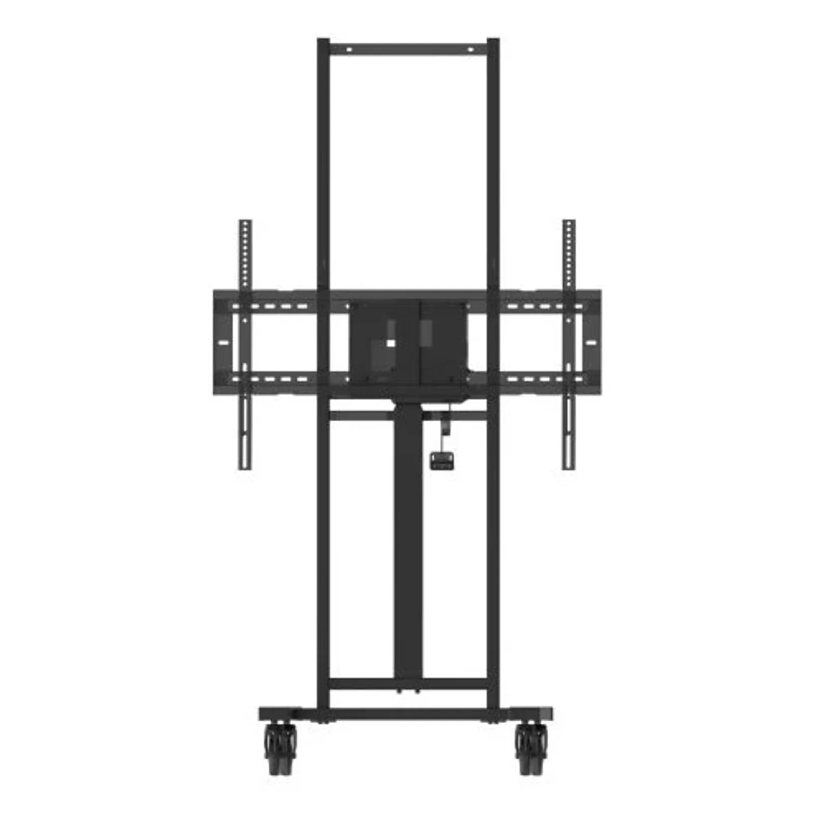 Viewsonic VE-MT-001 accessoire pour le montage d'écrans Roue pivotante
