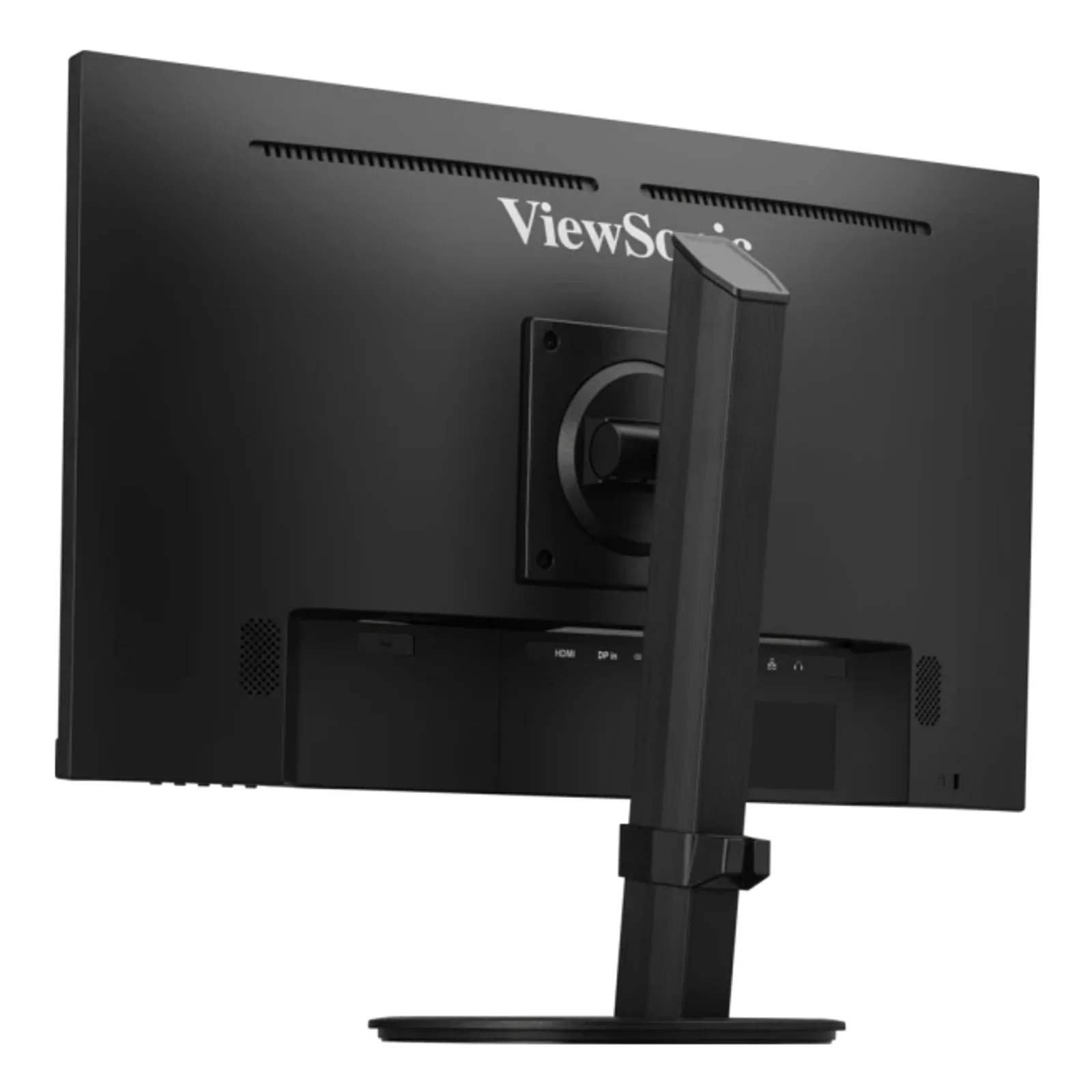 Viewsonic VG Series VG2409U-2 écran plat de PC 60,5 cm (23.8") 1920 x 1080 pixels Full HD LED Noir