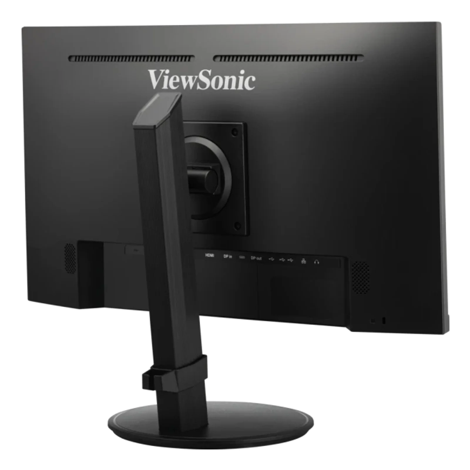 Viewsonic VG Series VG2409U-2 écran plat de PC 60,5 cm (23.8") 1920 x 1080 pixels Full HD LED Noir